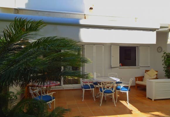 Terraza 