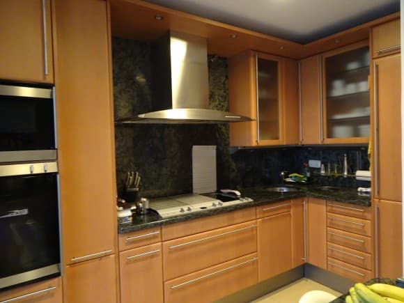 Cocina