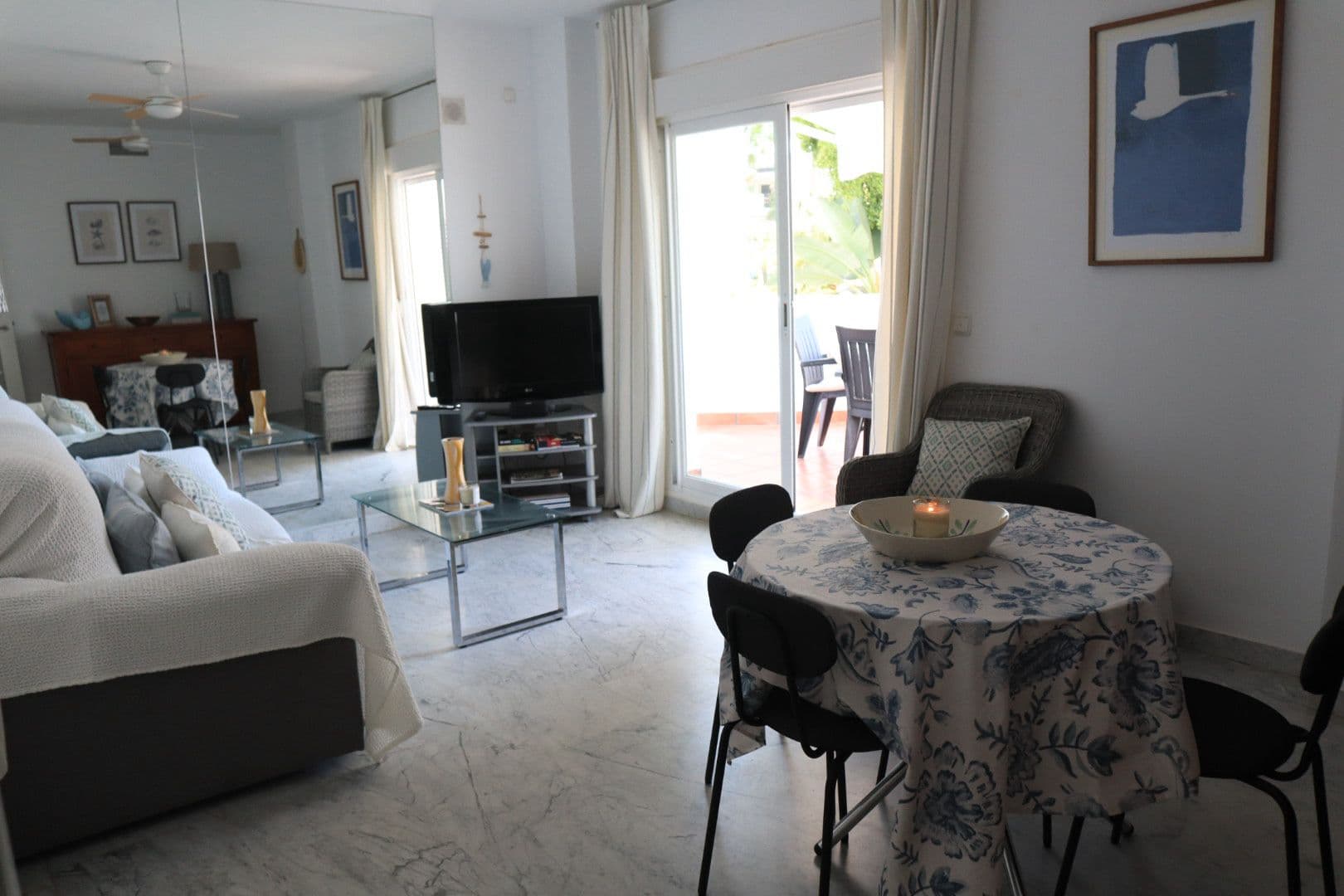 Salón 