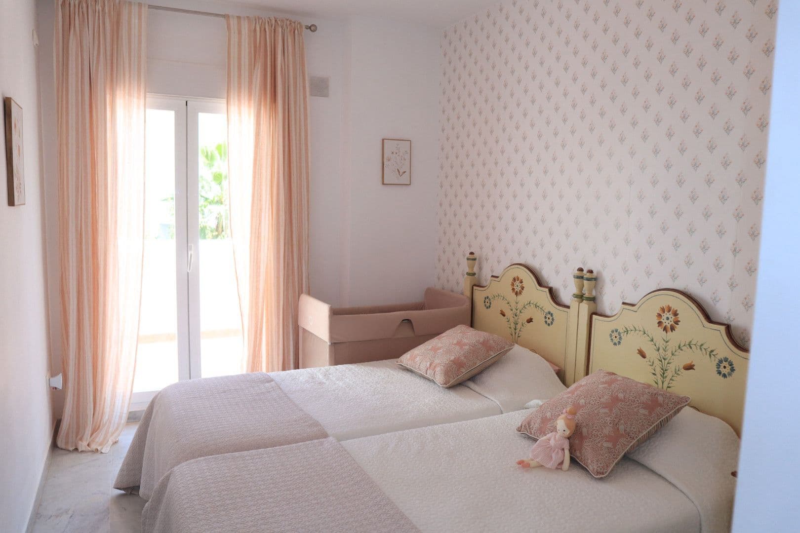 Segundo dormitorio 