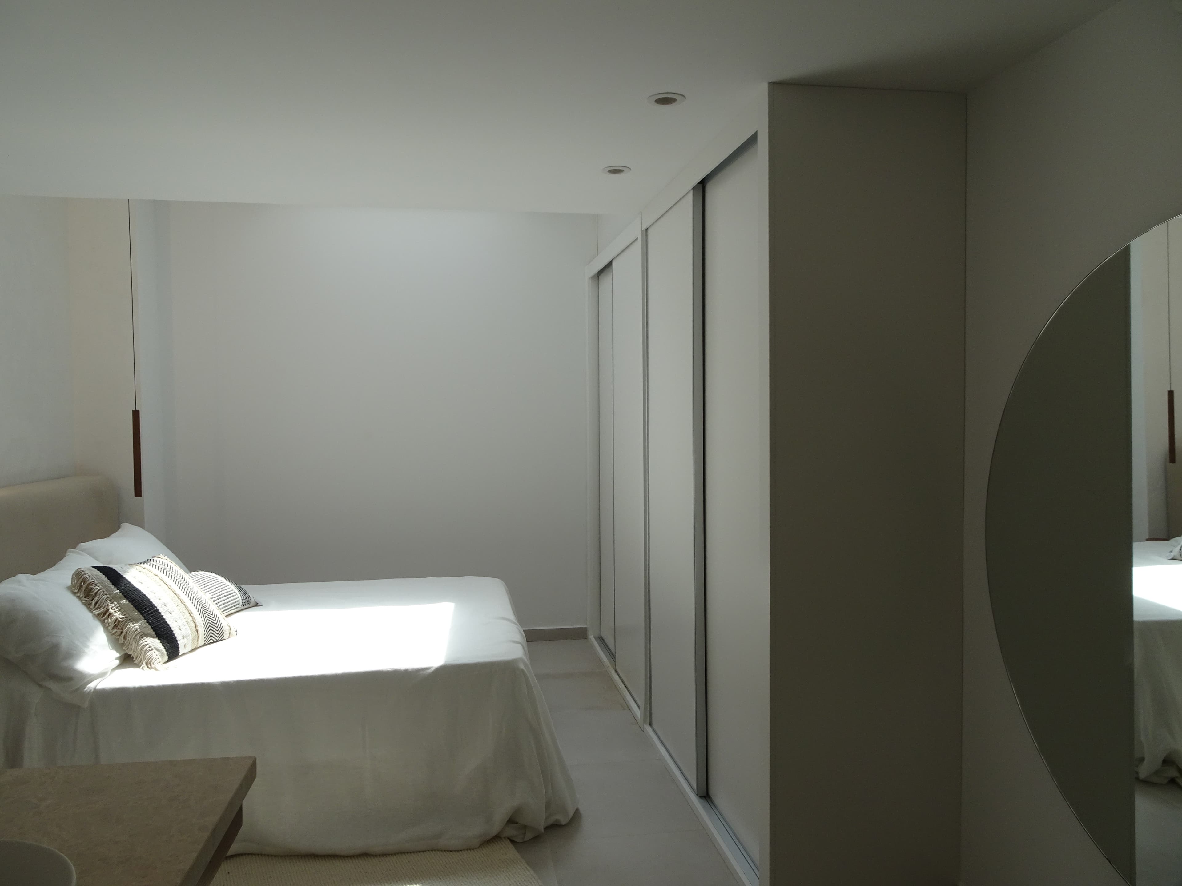 Dormitorio planta baja 