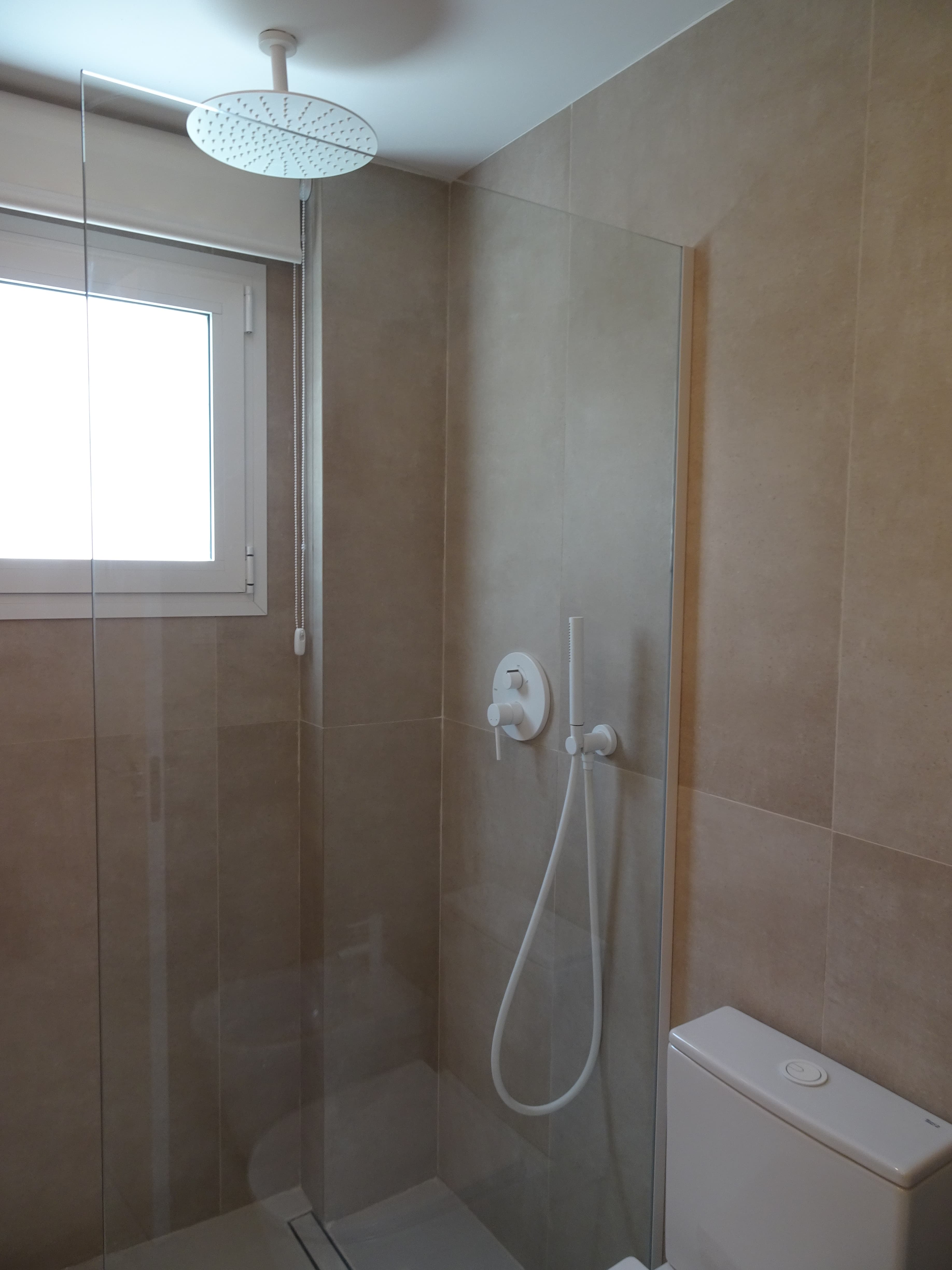 Baño primera planta 