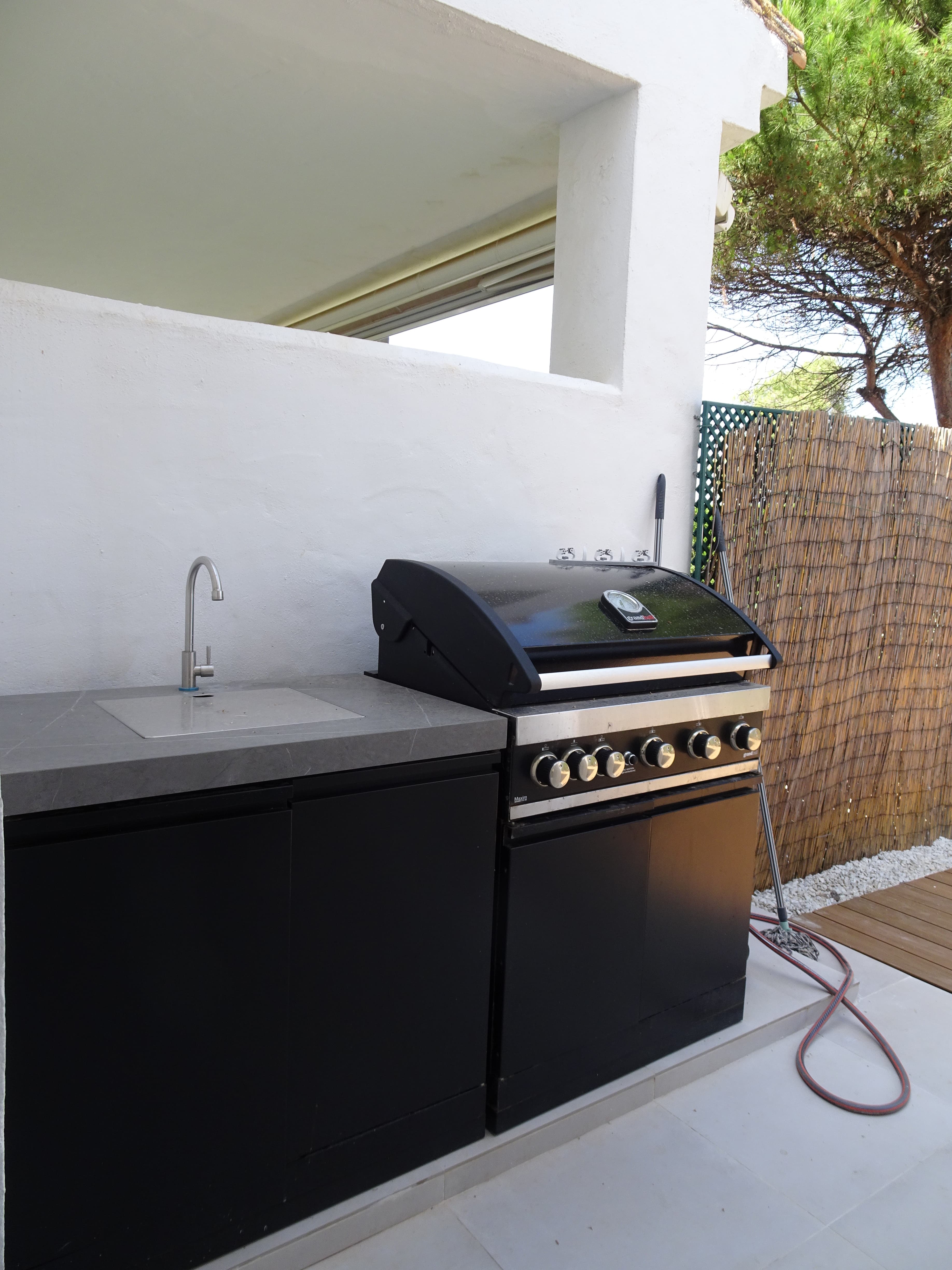 Barbacoa 