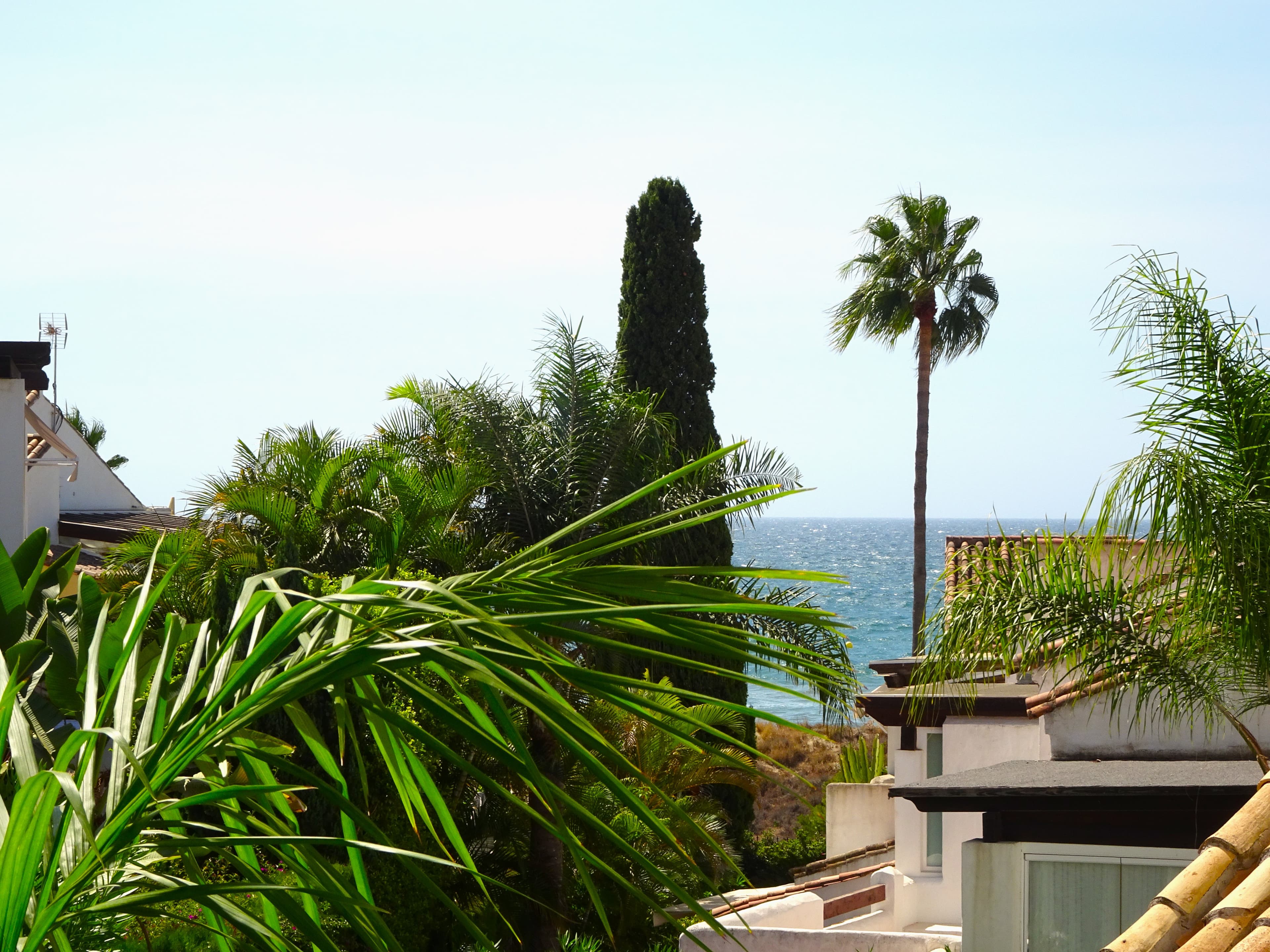 Vistas al mar 