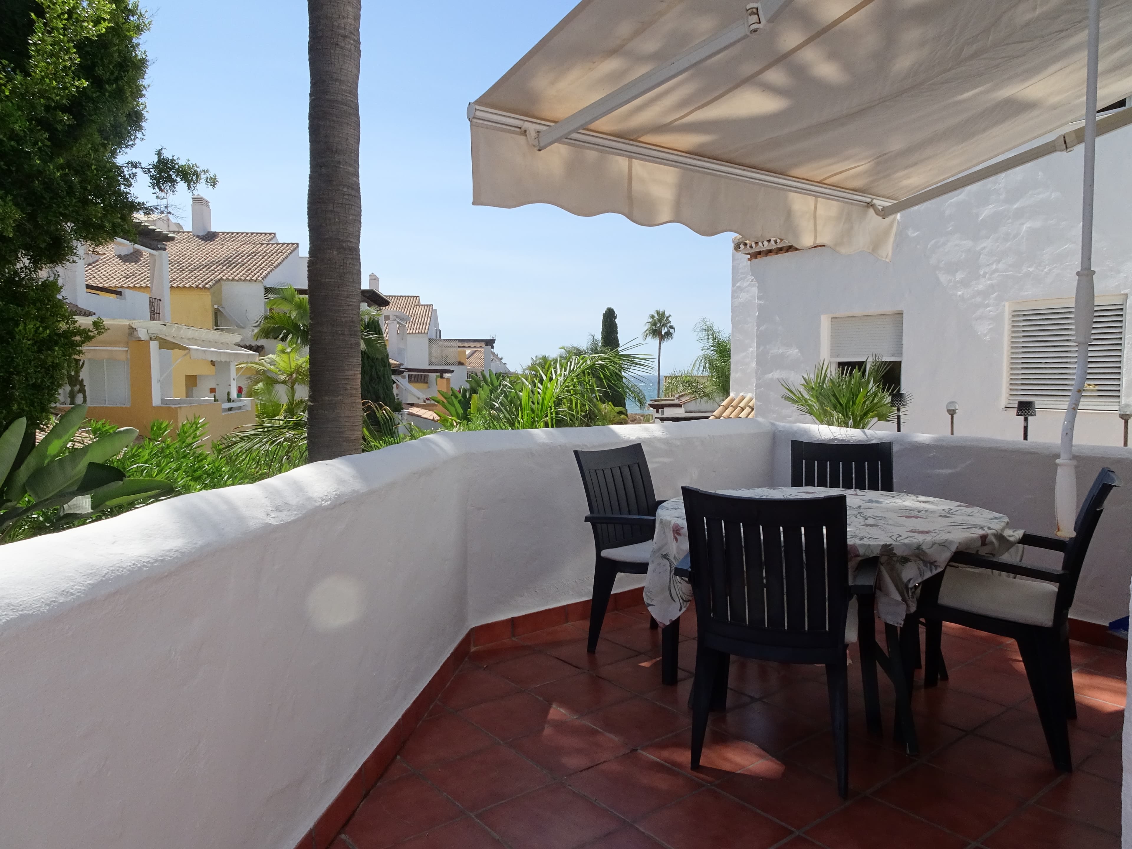 Terraza 