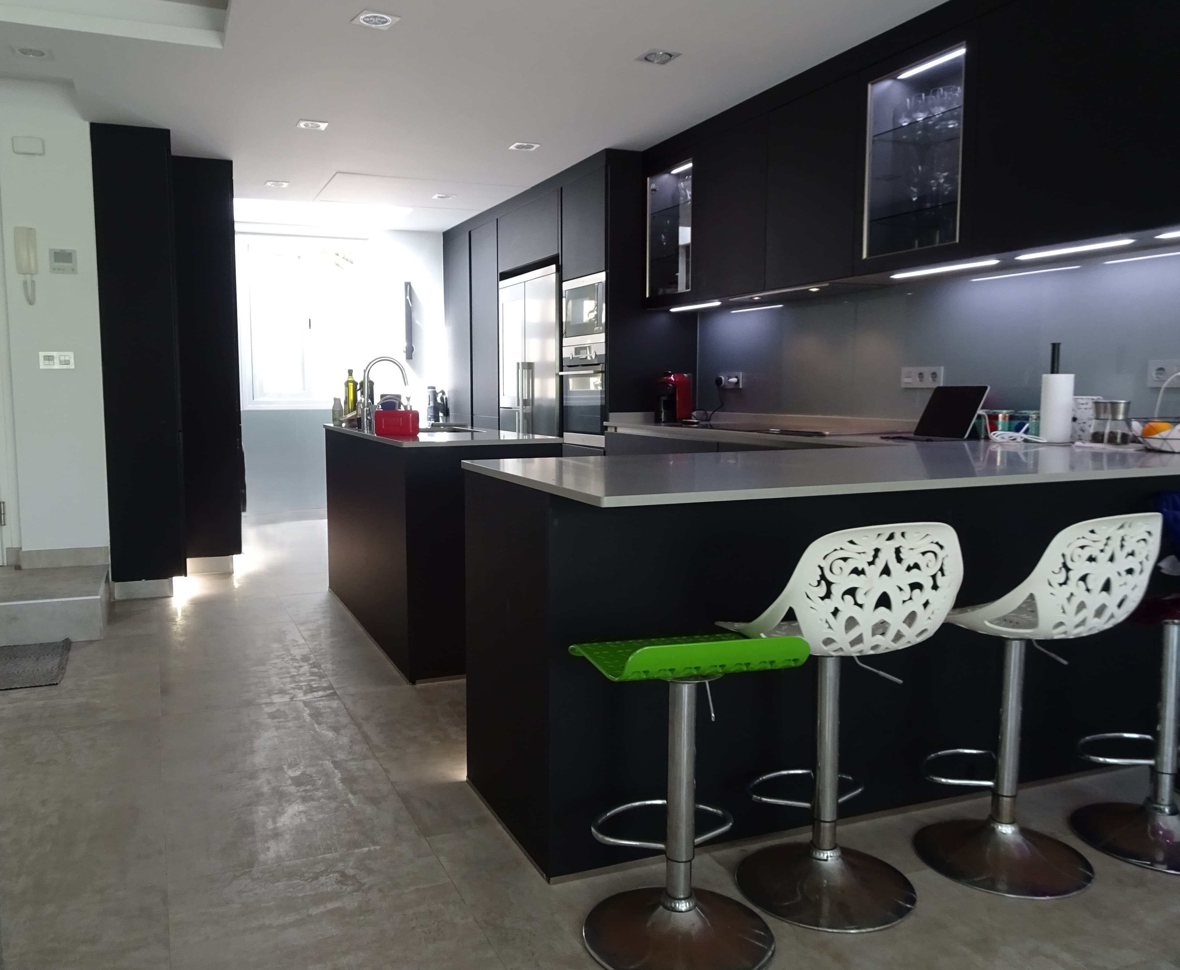Cocina