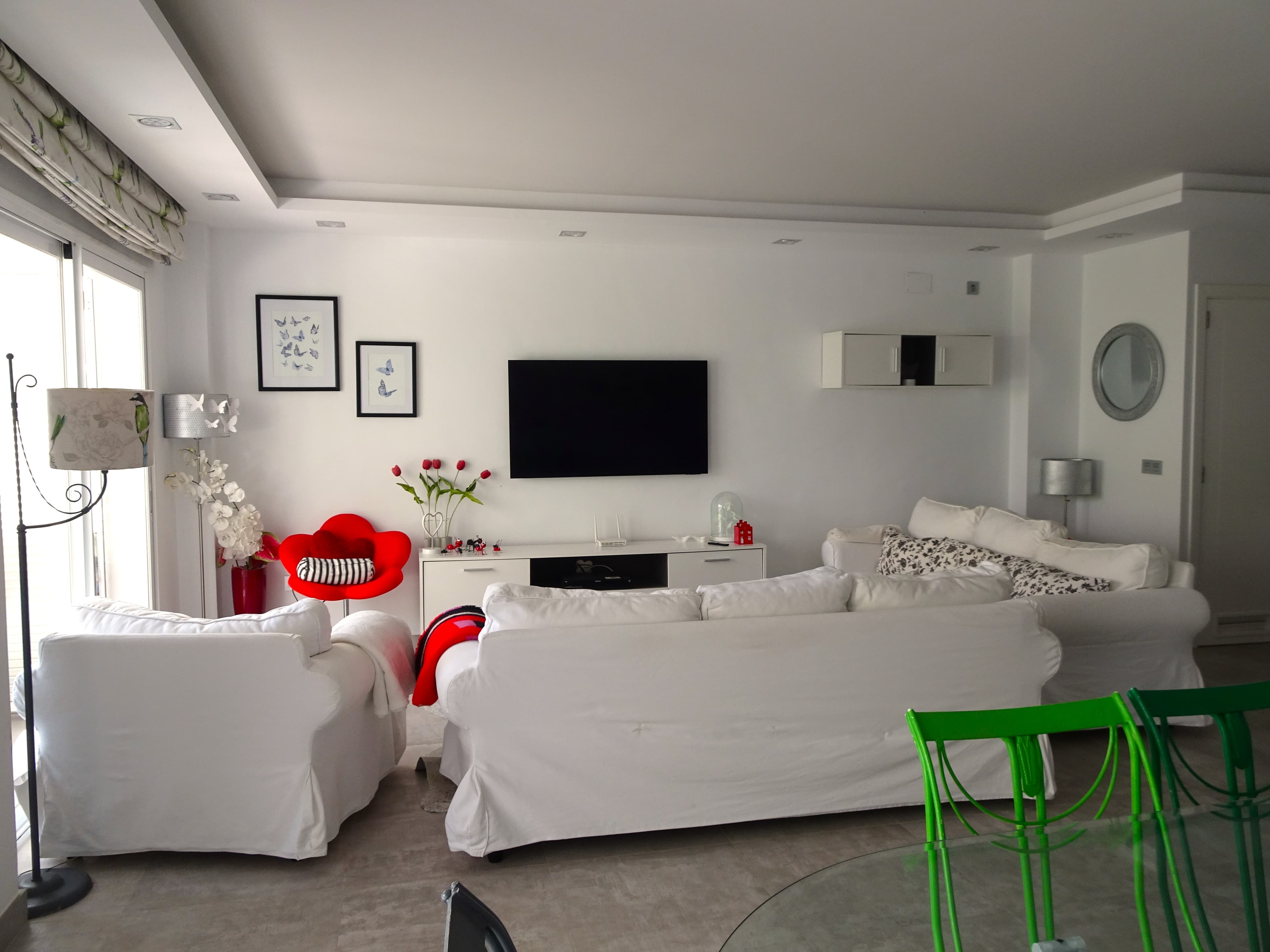 Salón 
