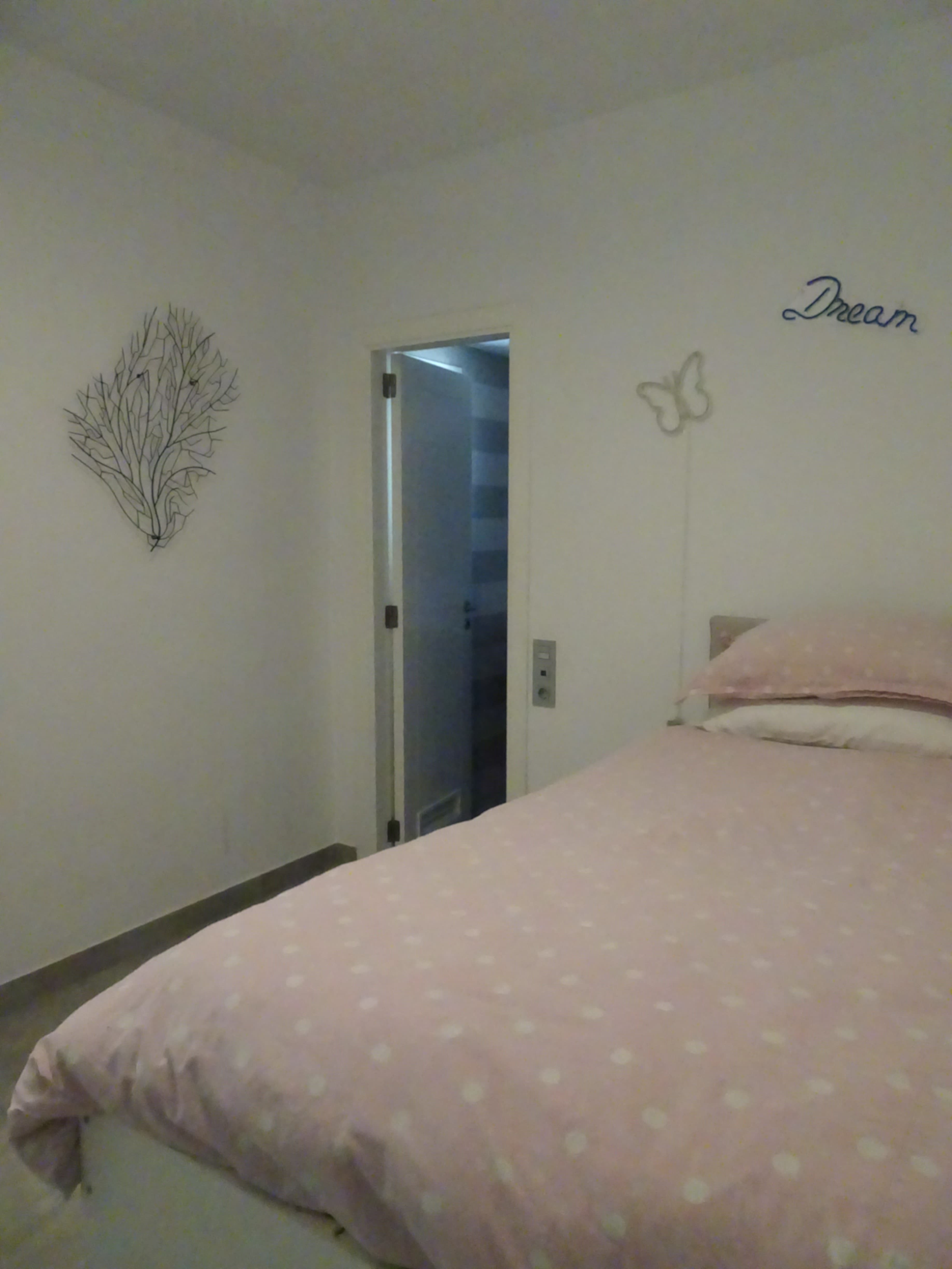 Dormitorio primera planta 