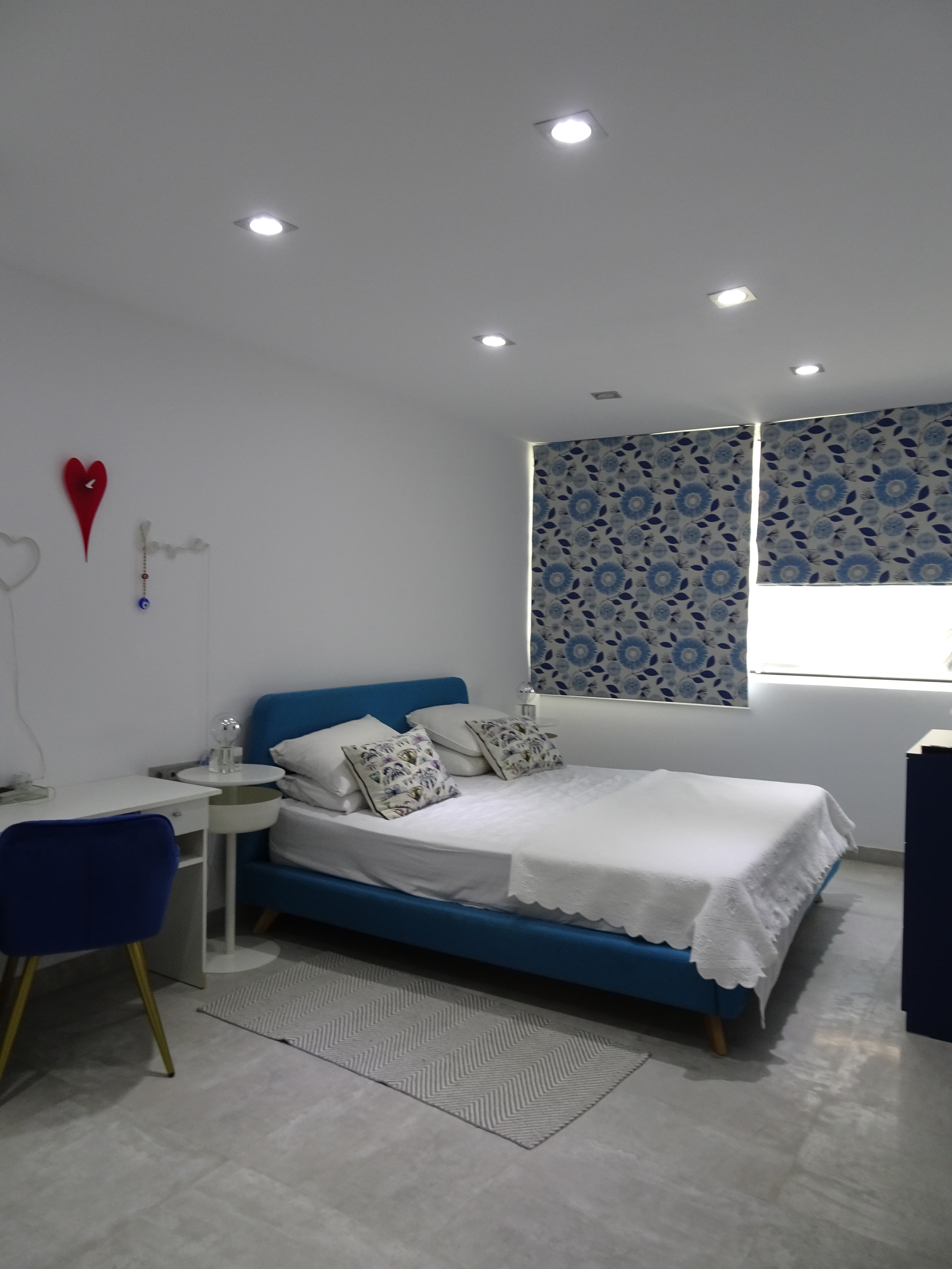 Dormitorio primera planta 