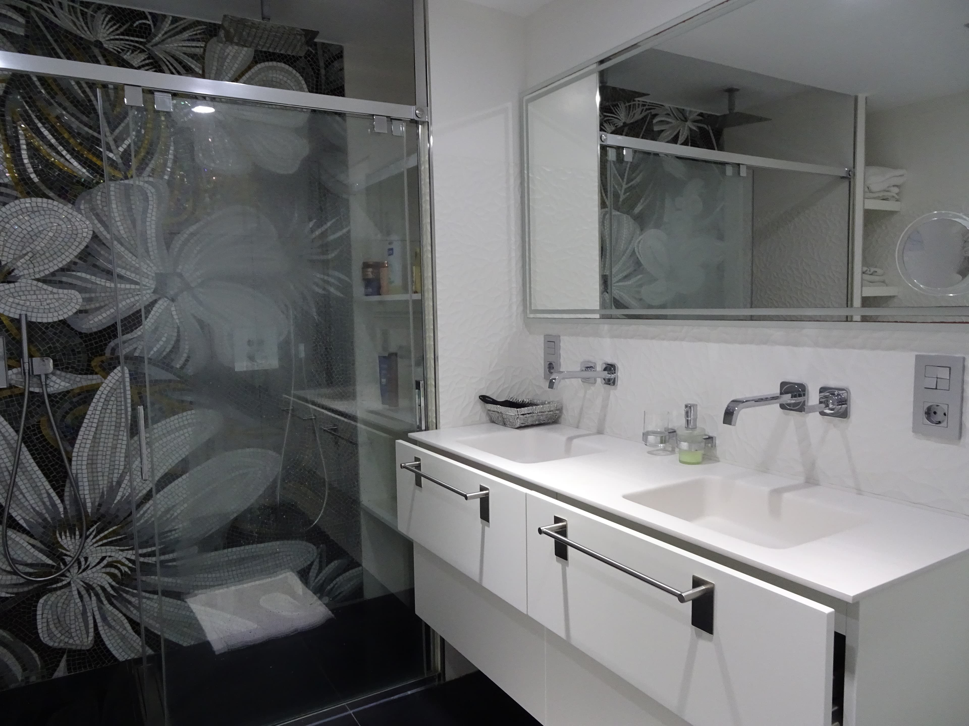Baño primera planta 