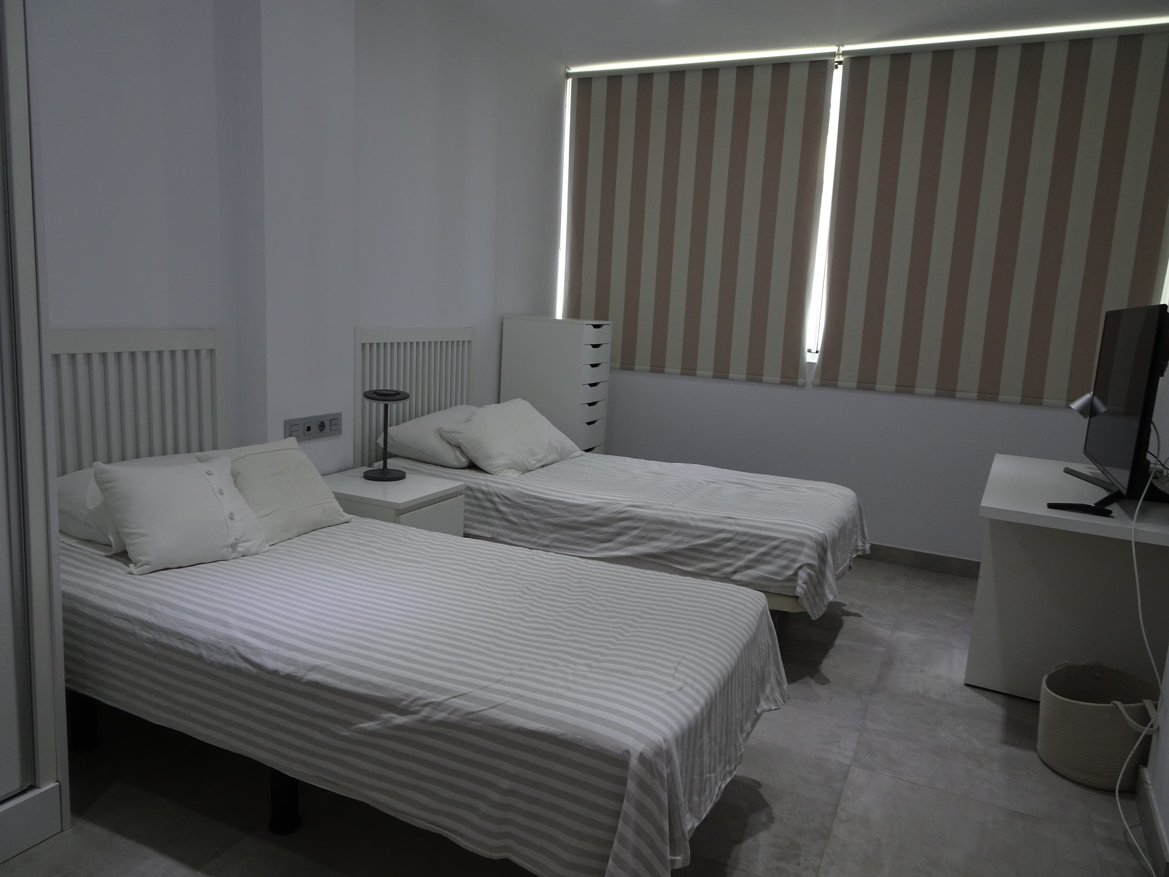 Dormitorio primera planta 