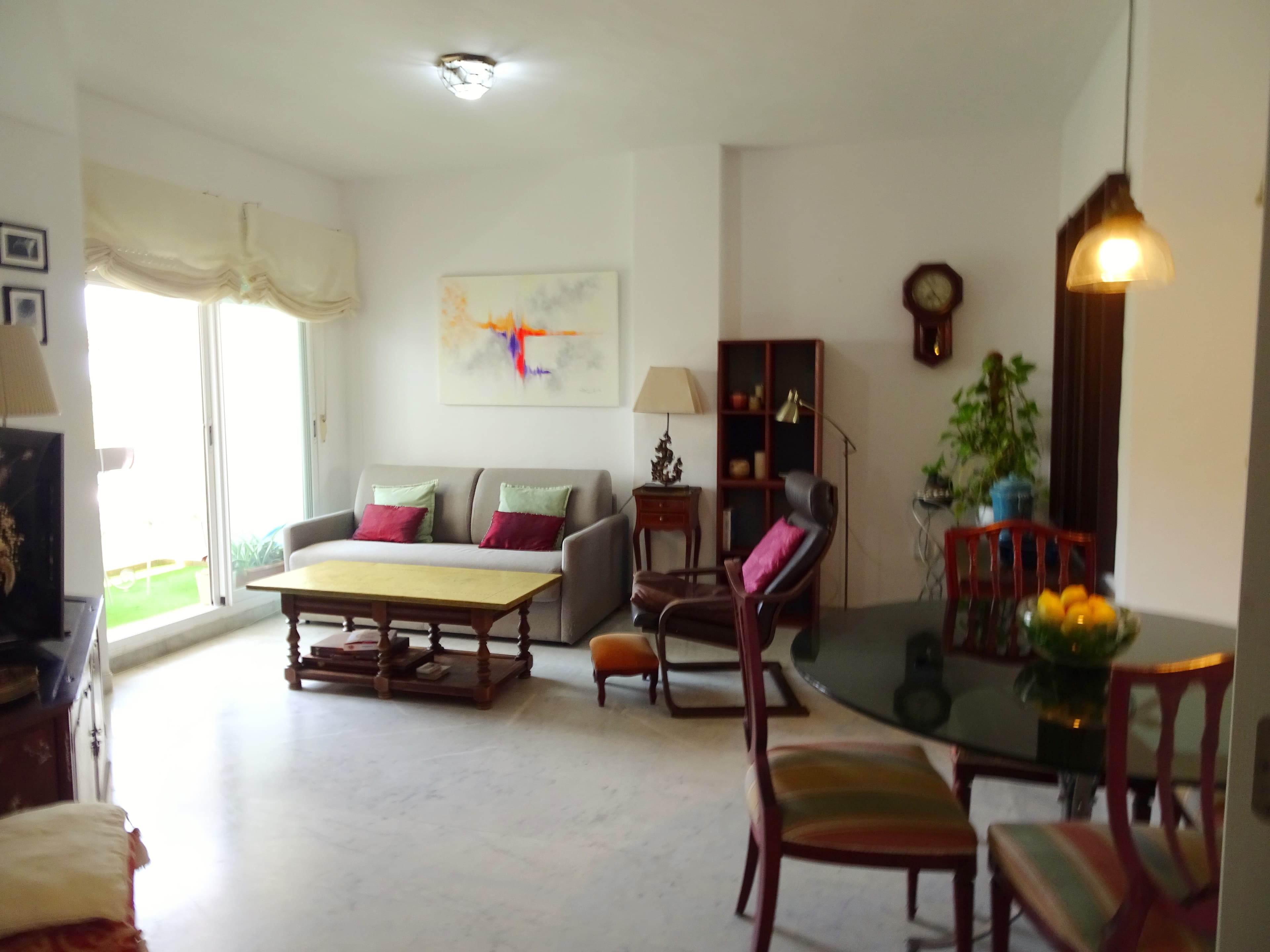 Salón 