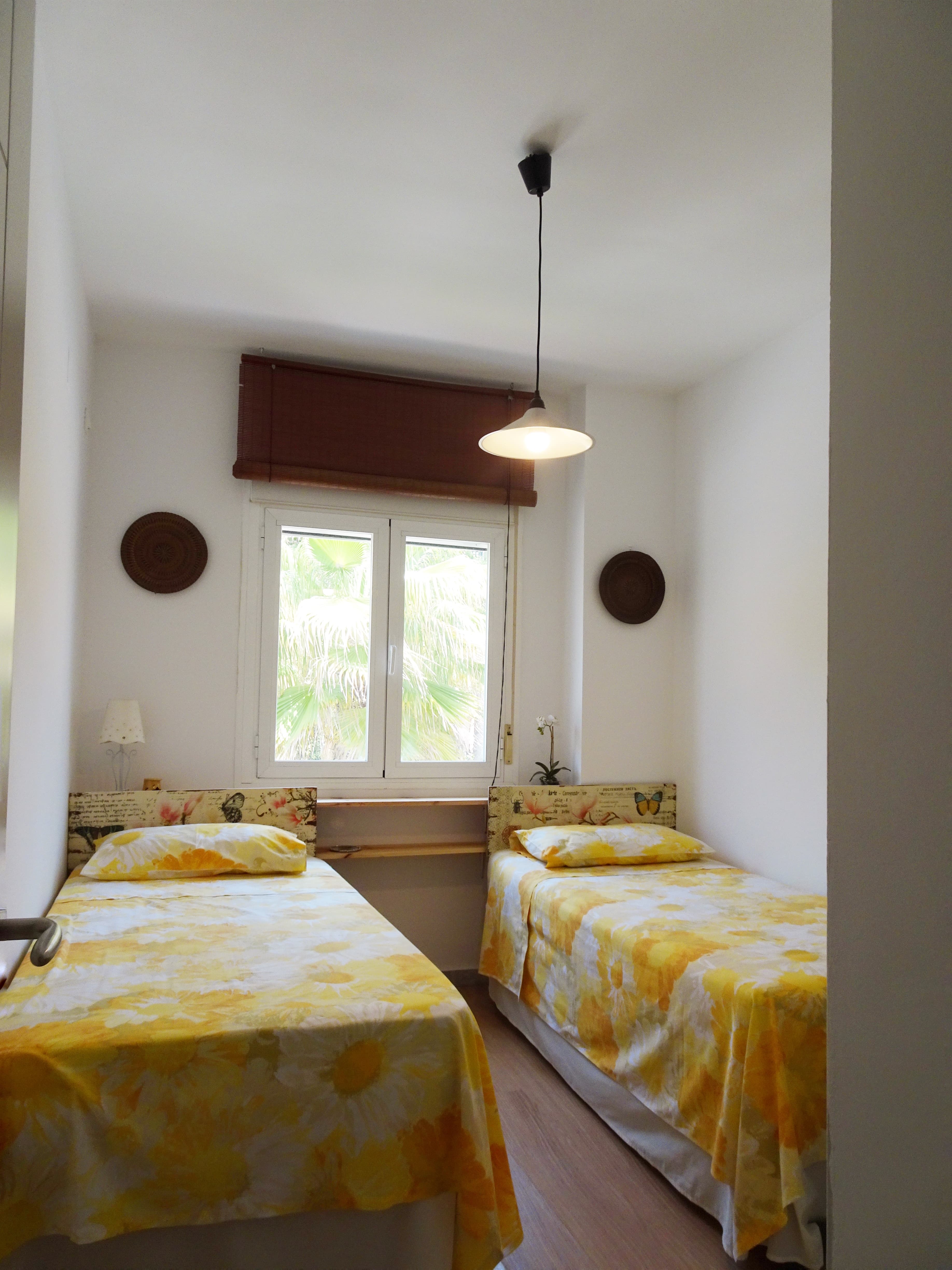 Segundo dormitorio 