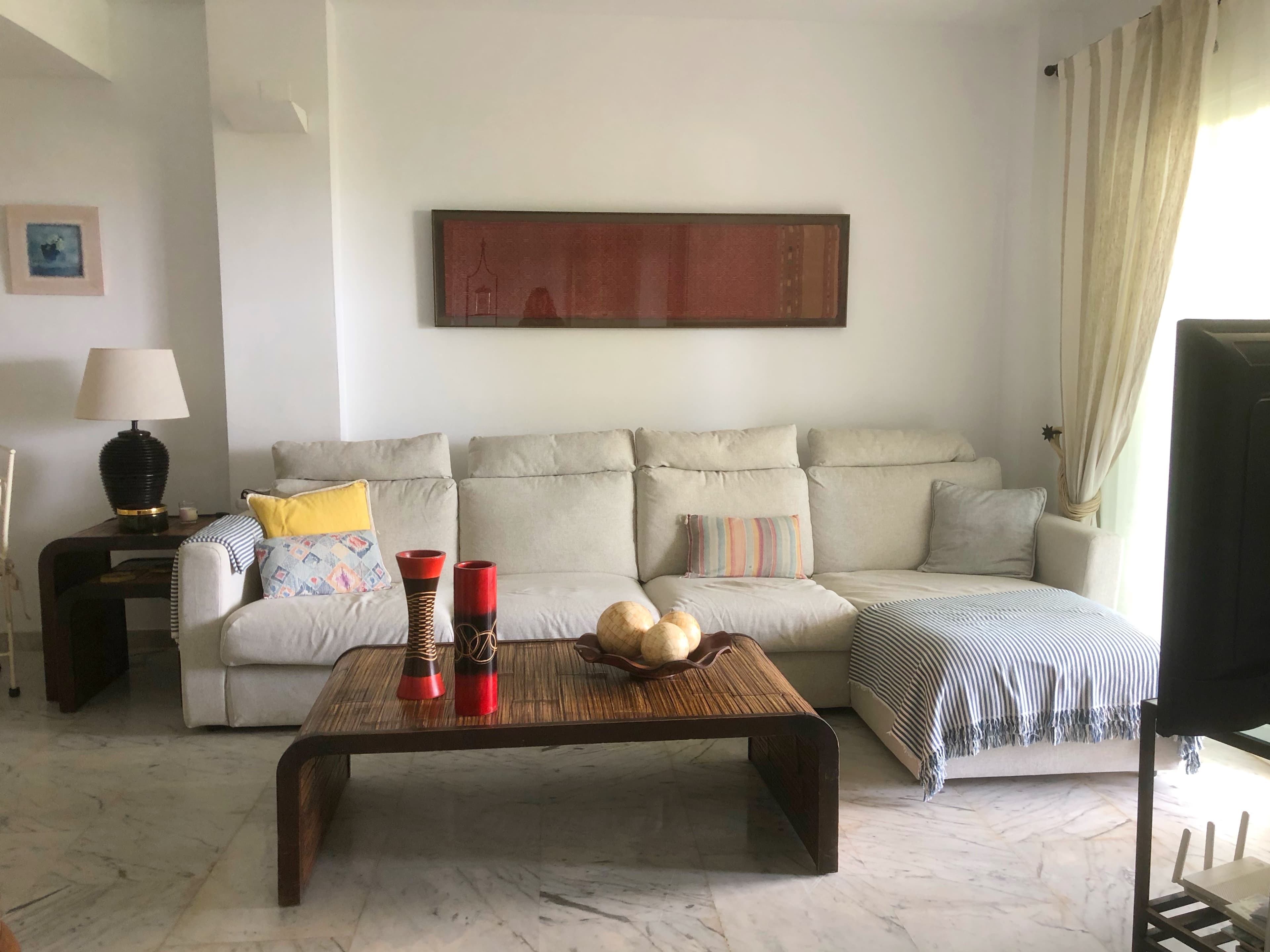 Salón 