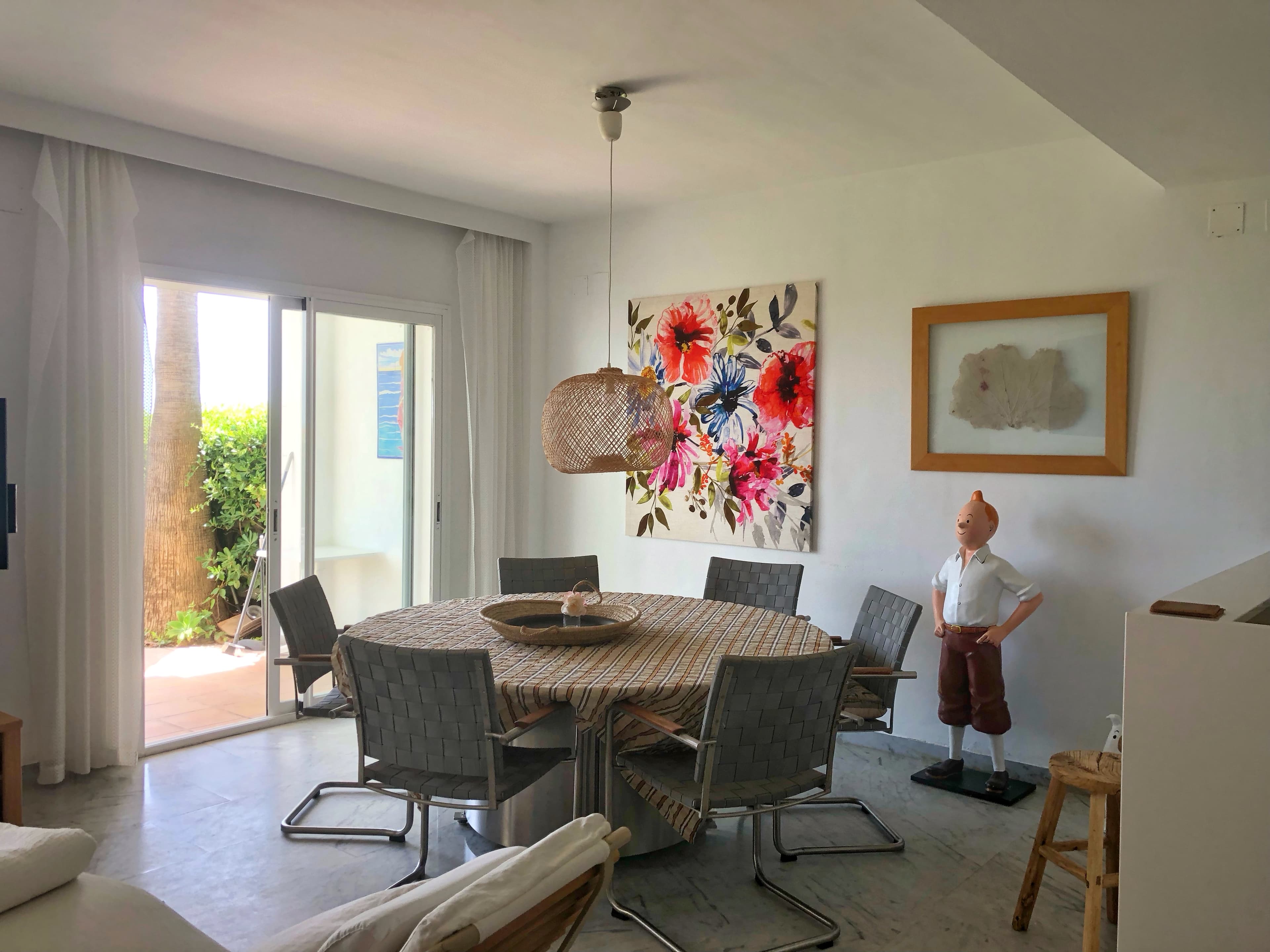 Comedor