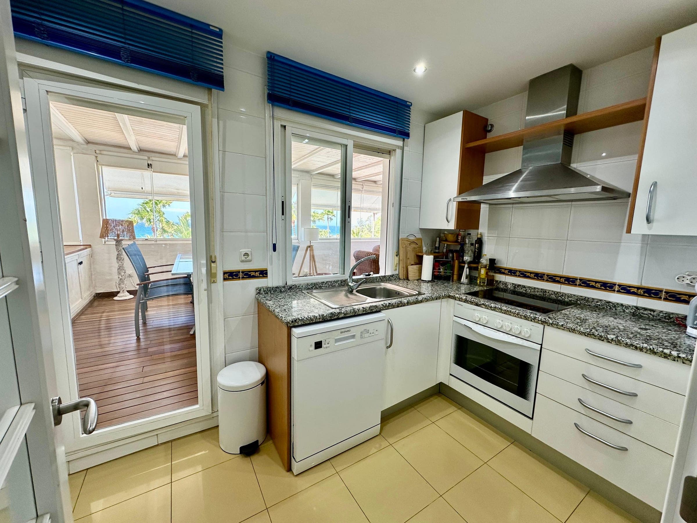 Apartamento Águila — foto 8