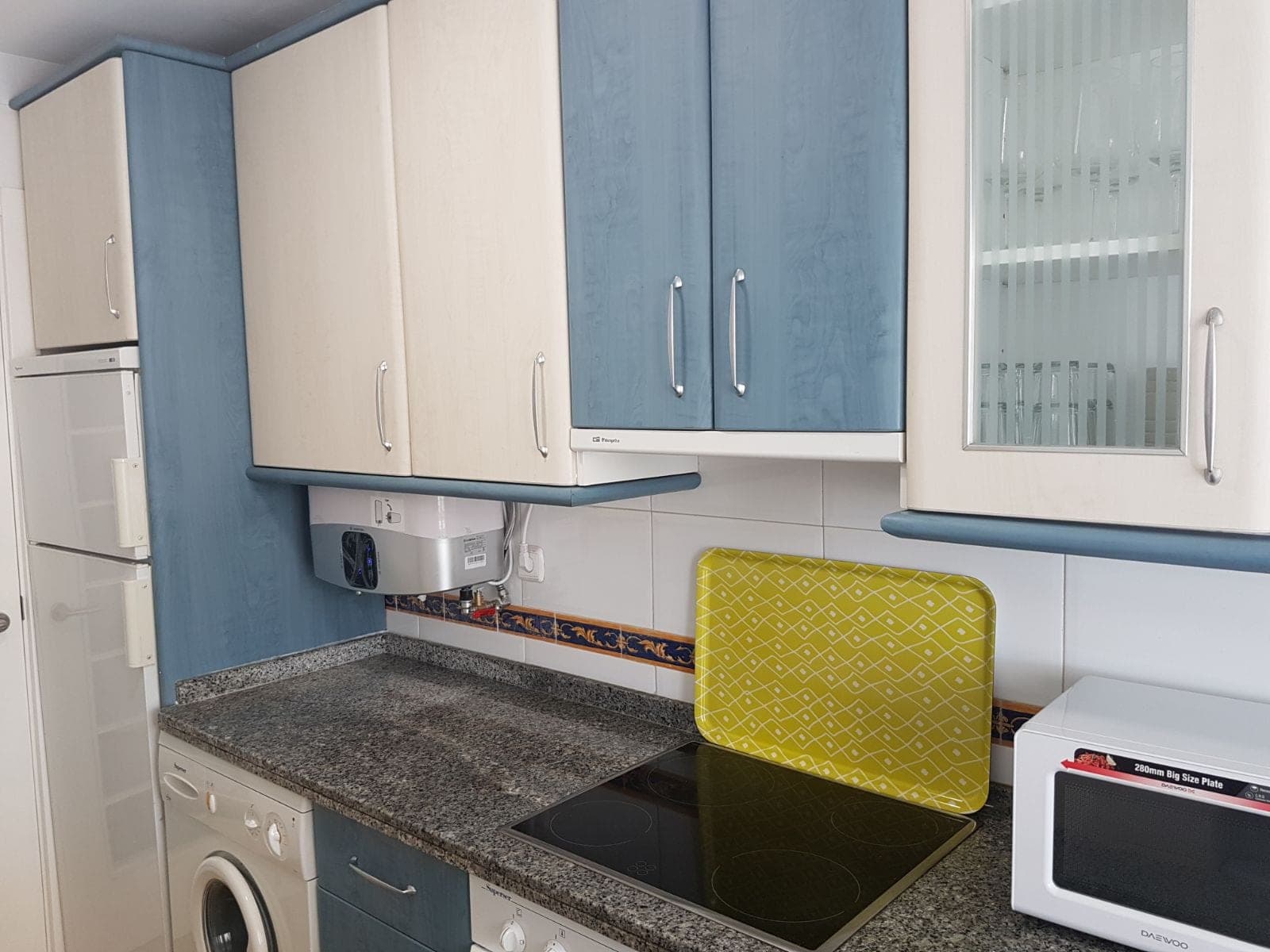 Apartamento Cisne — foto 12