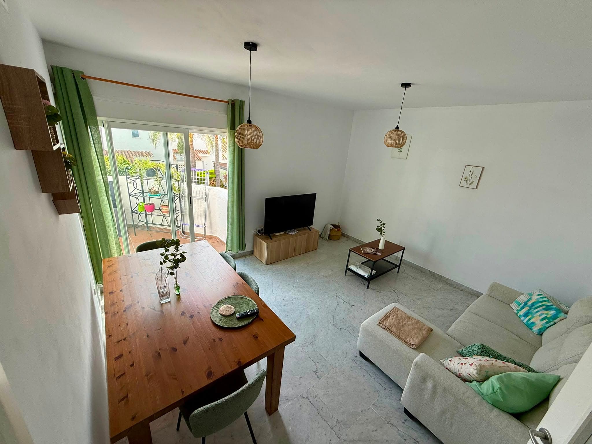 Apartamento Colibrí — foto 1