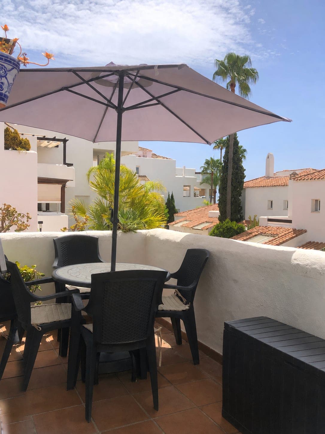 Apartamento Colibrí — foto 10