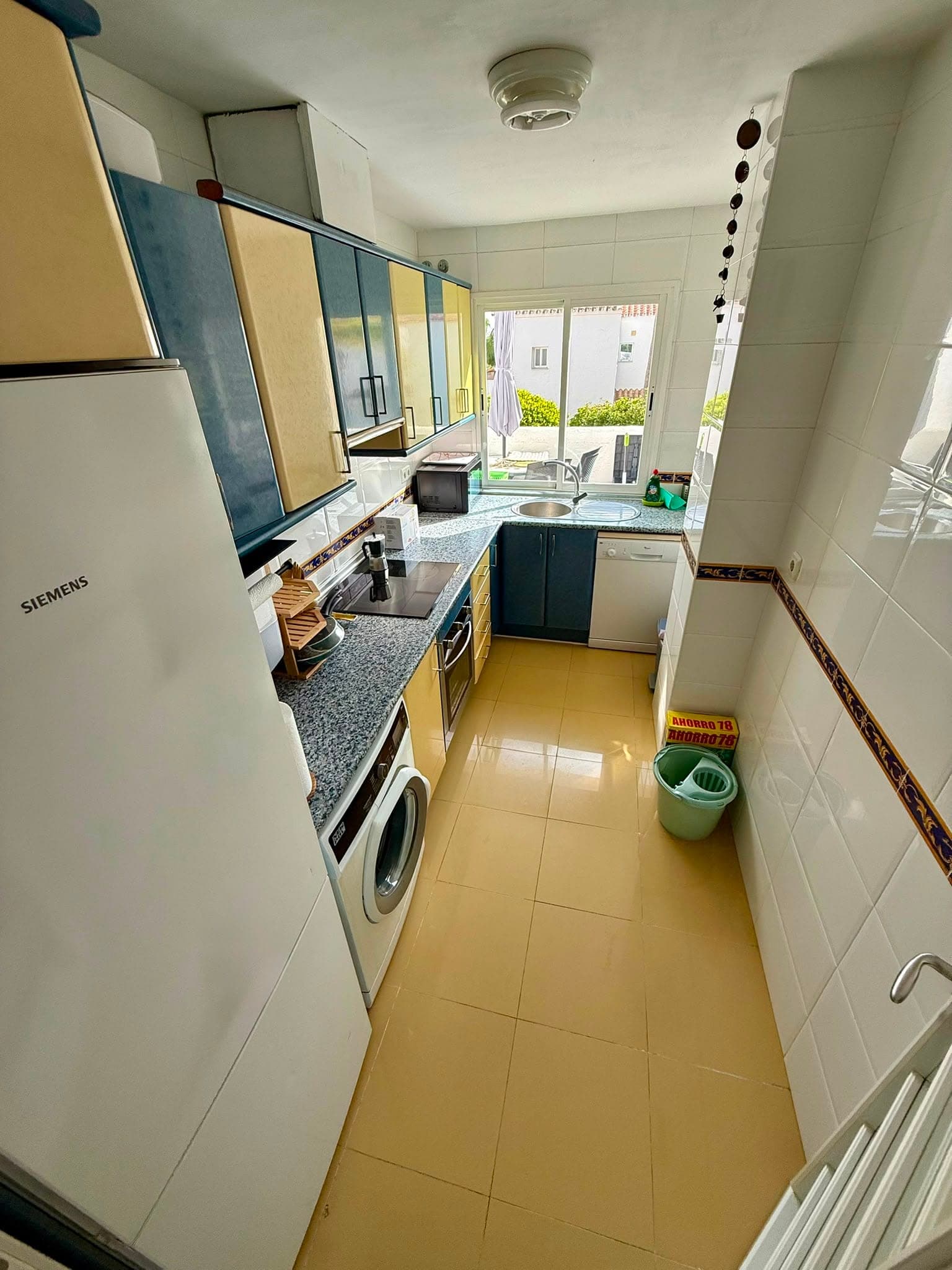 Apartamento Colibrí — foto 2