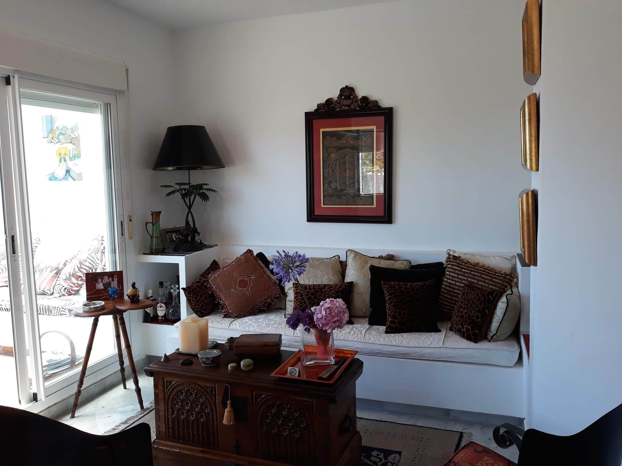 Apartamento Faisán — foto 1