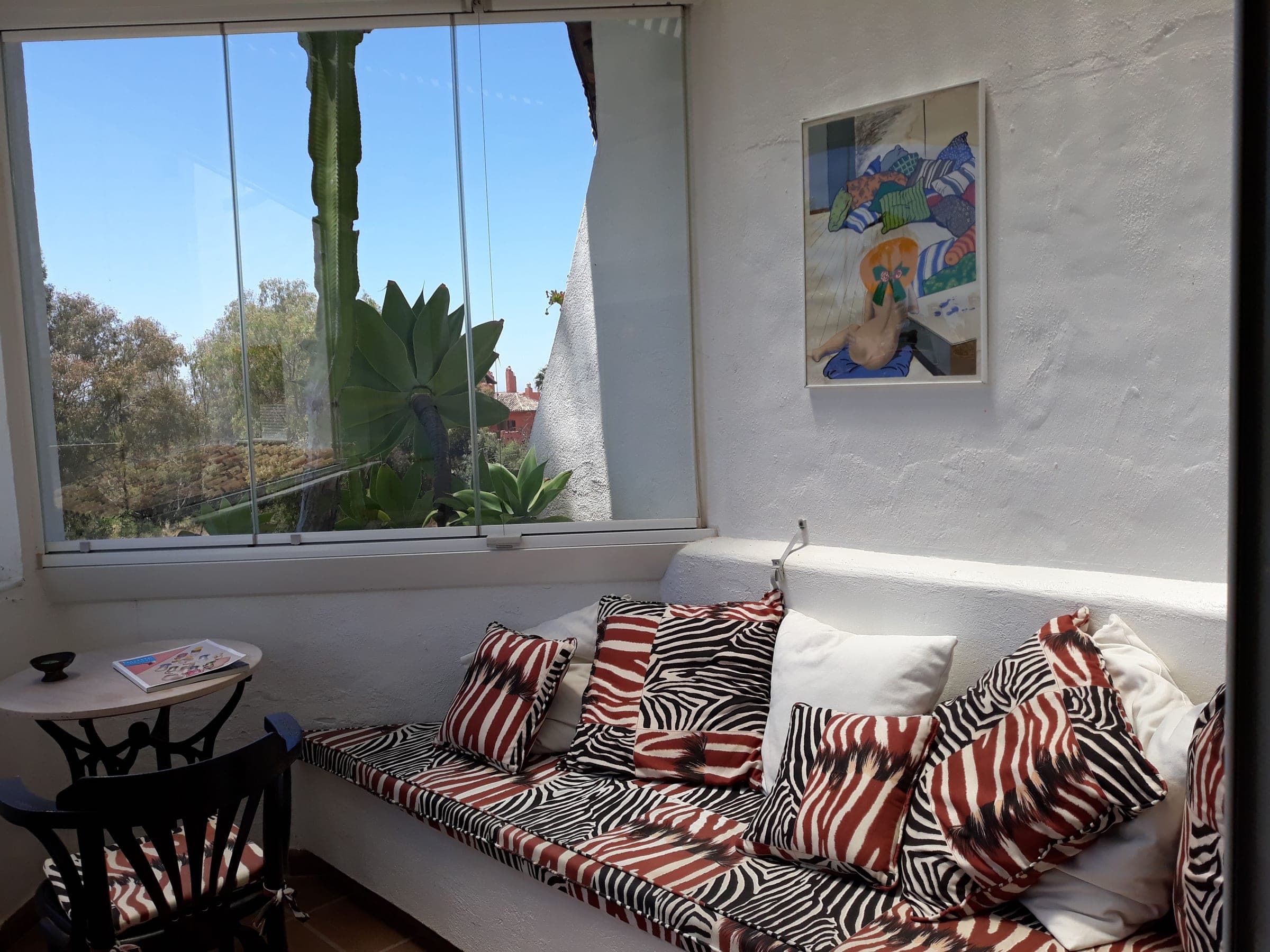 Apartamento Faisán — foto 3