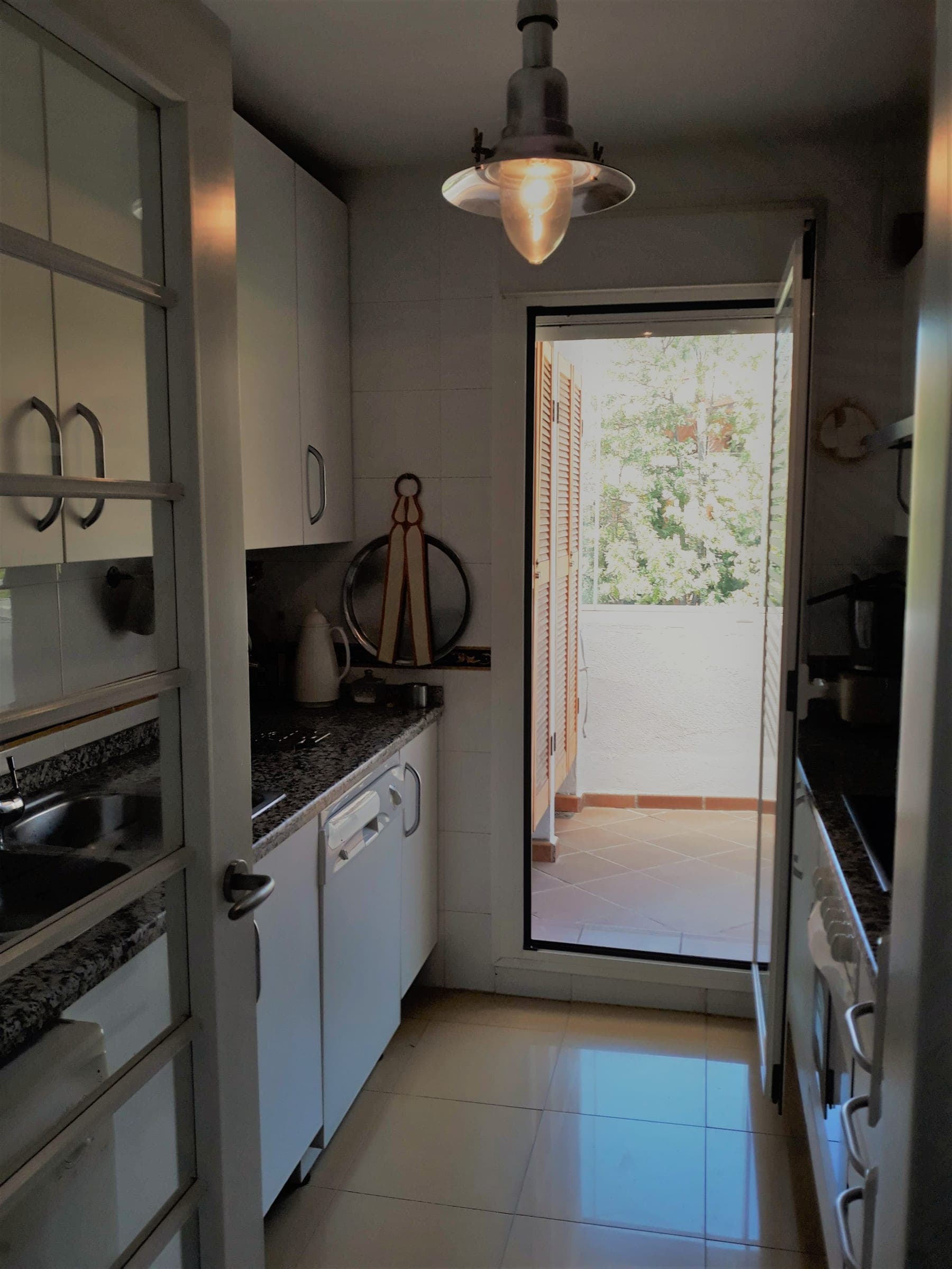 Apartamento Faisán — foto 7