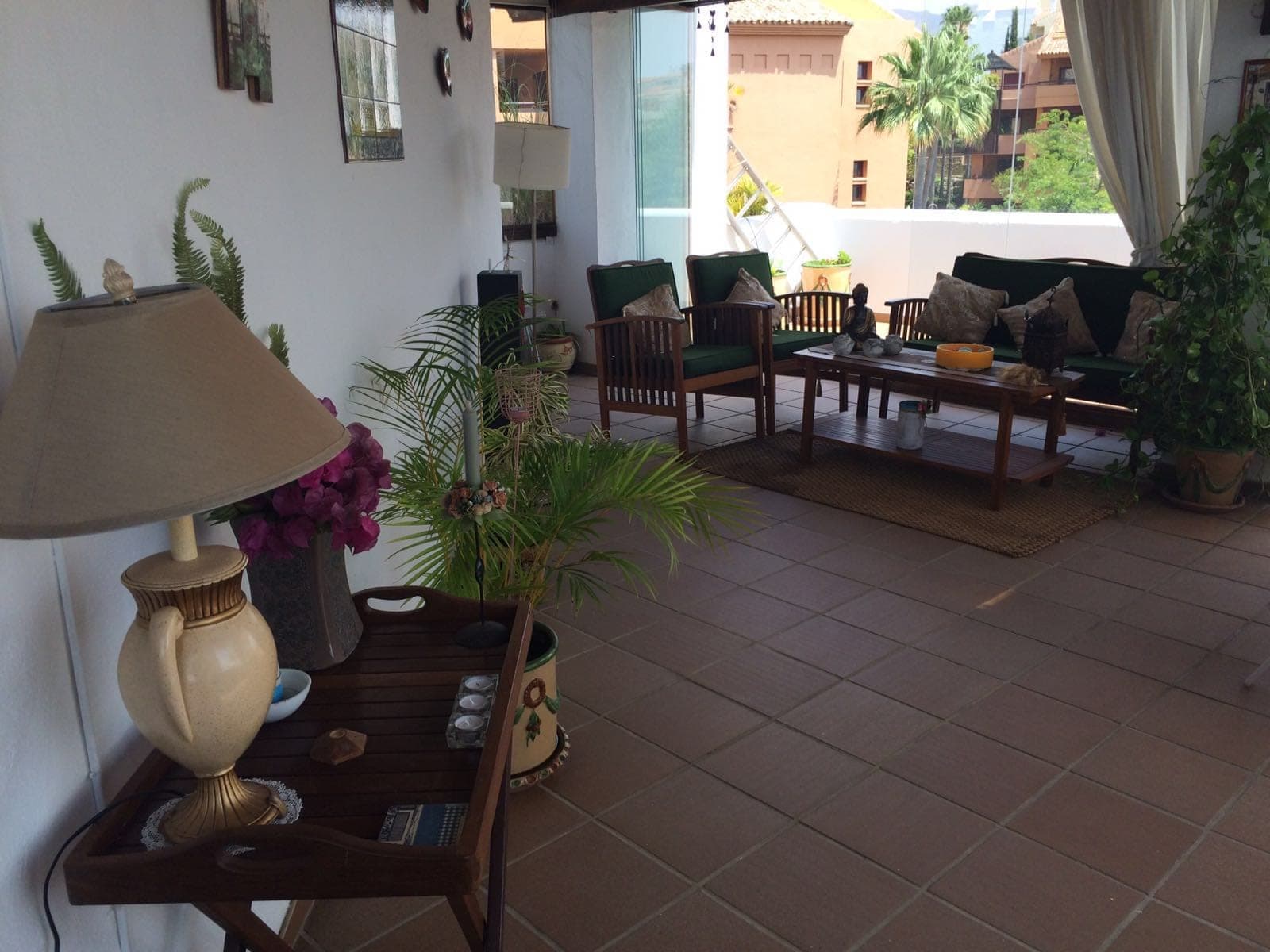 Apartamento Flamenco — foto 1