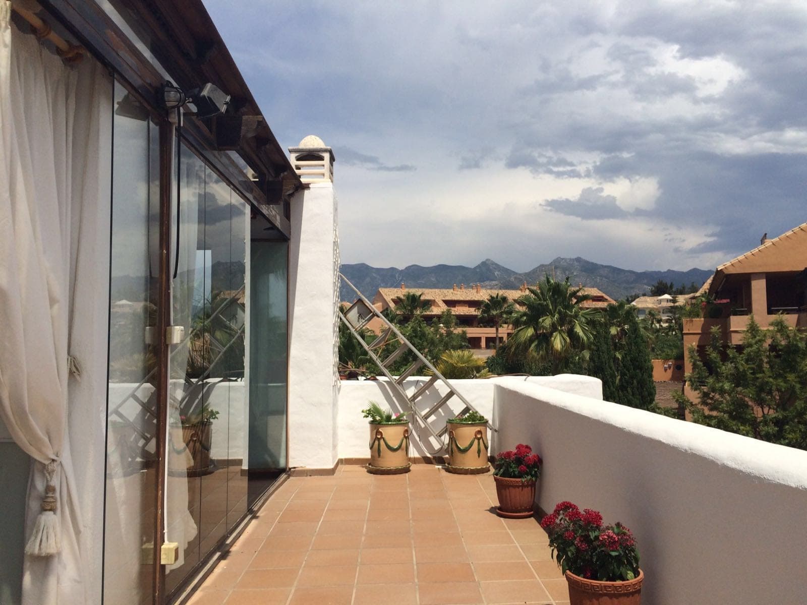 Apartamento Flamenco — foto 10