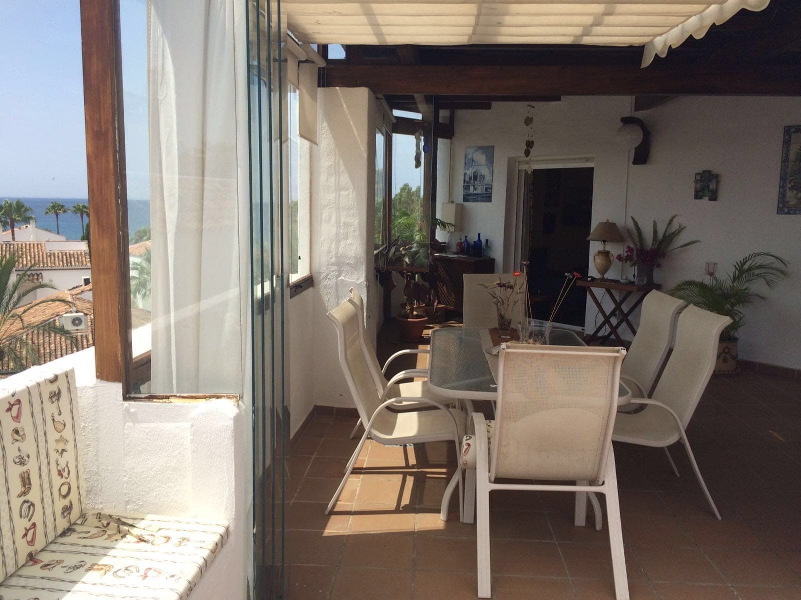 Apartamento Flamenco — foto 8