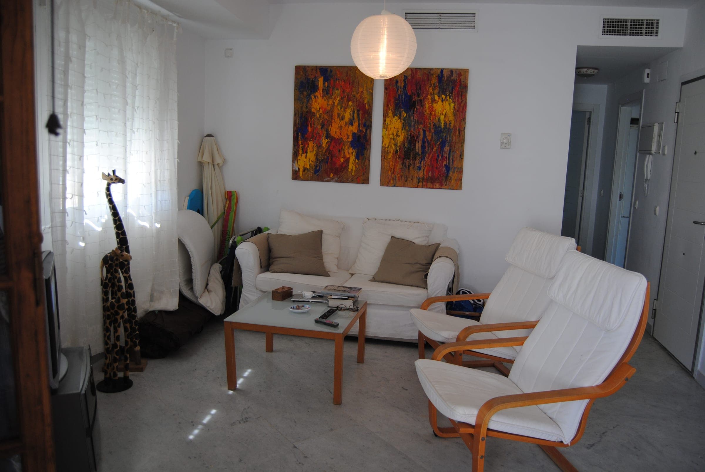 Apartamento Gorrión — foto 3