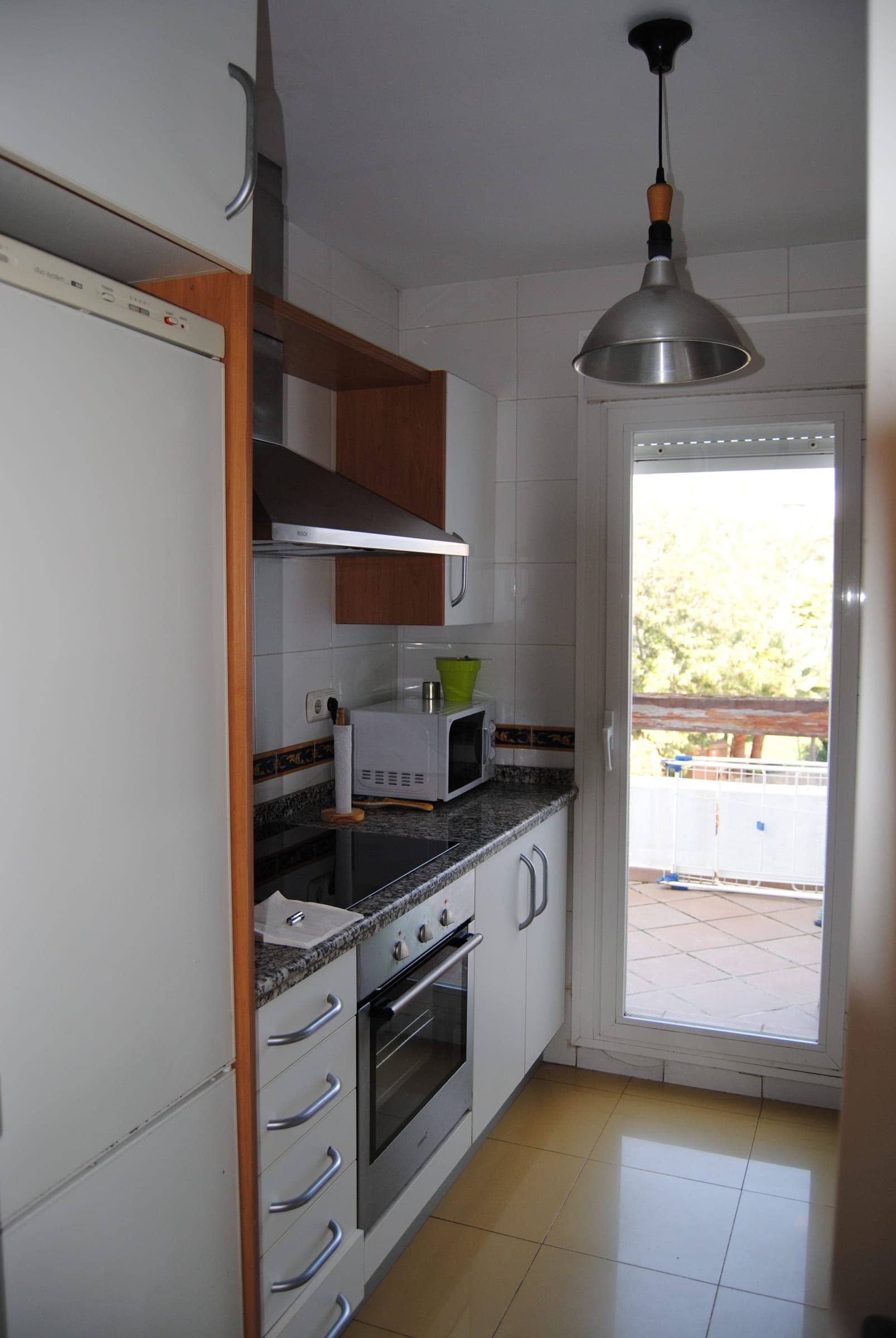 Apartamento Gorrión — foto 7