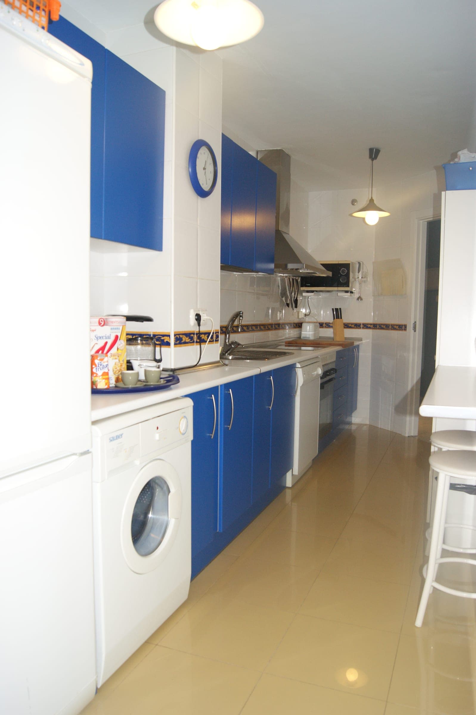 Apartamento Jilguero — foto 12