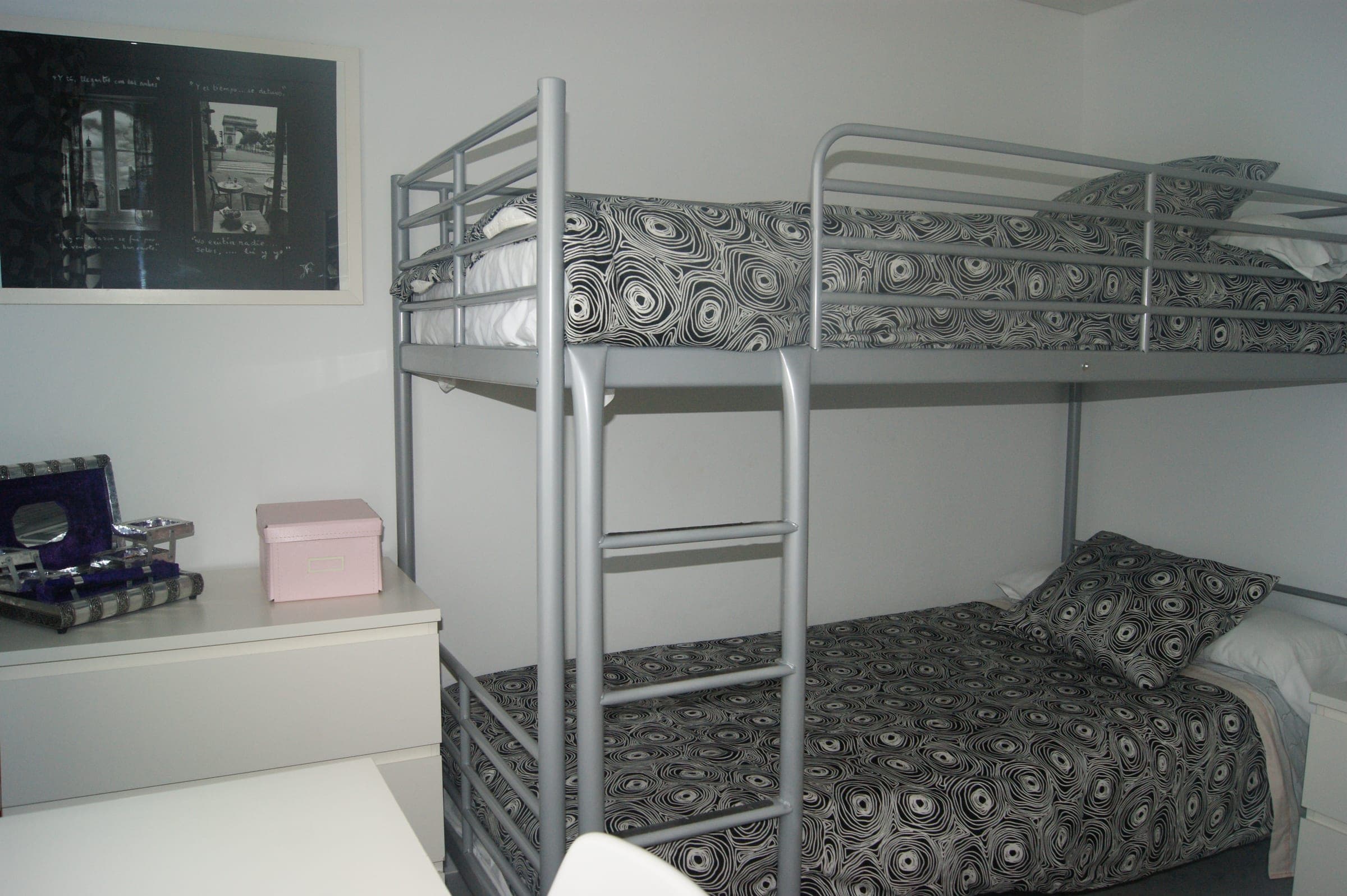 Apartamento Jilguero — foto 9