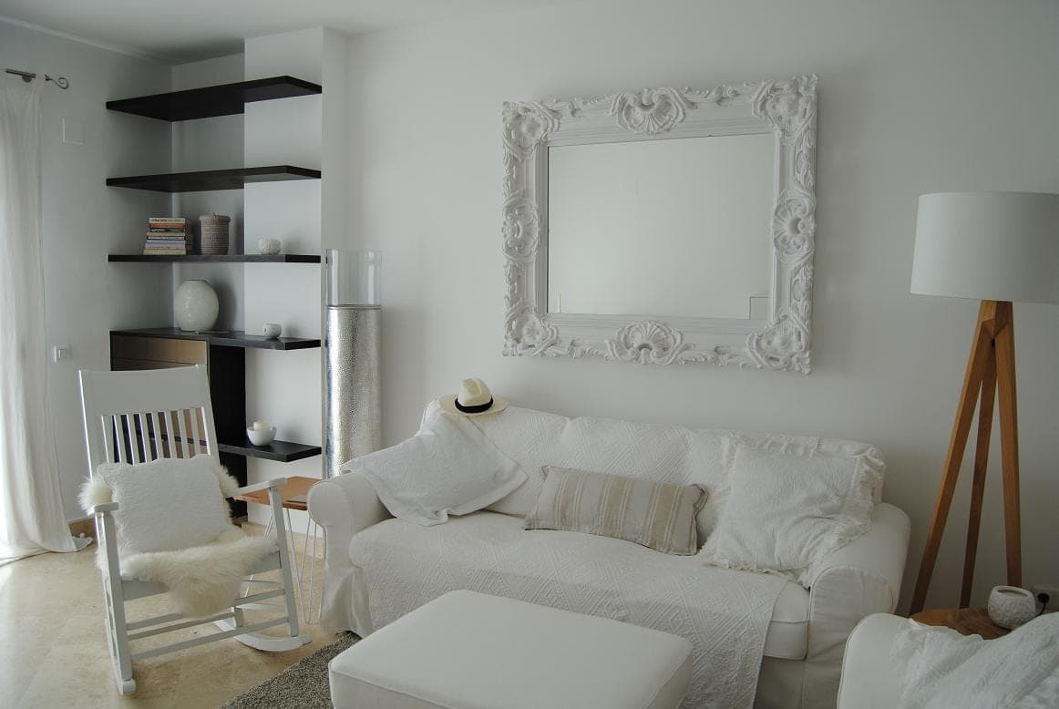 Apartamento Nagüeles — foto 1