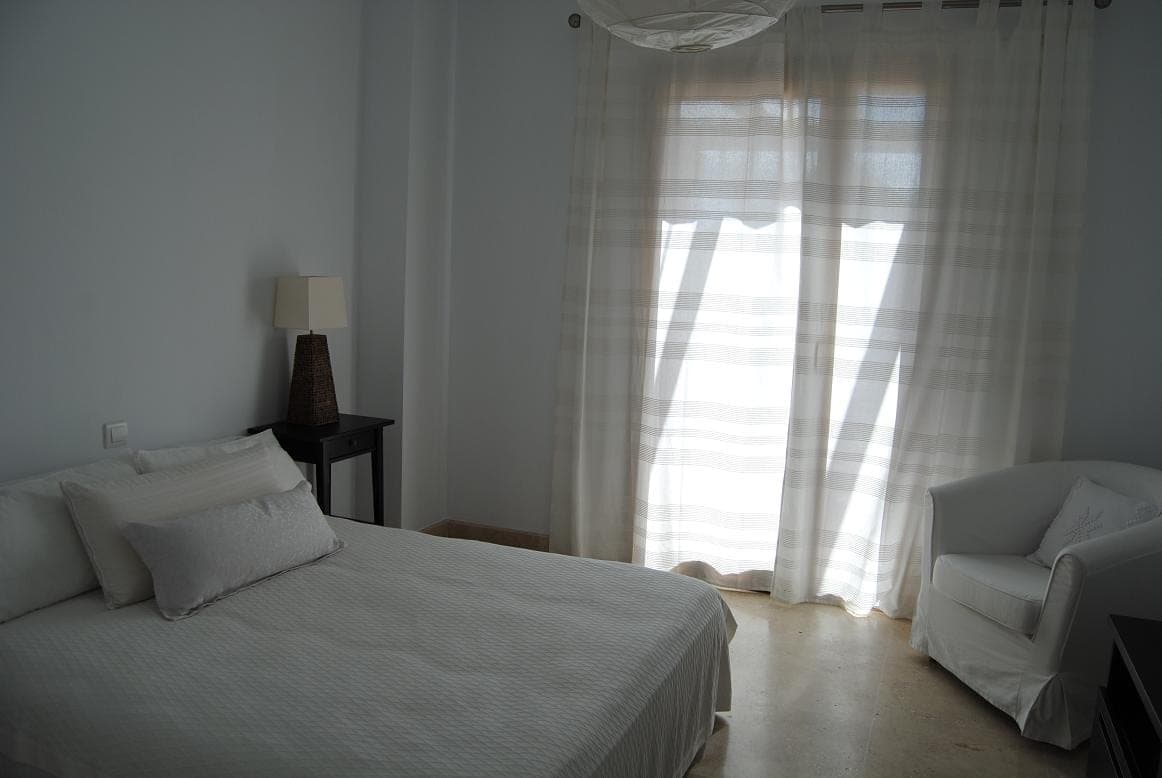 Apartamento Nagüeles — foto 10