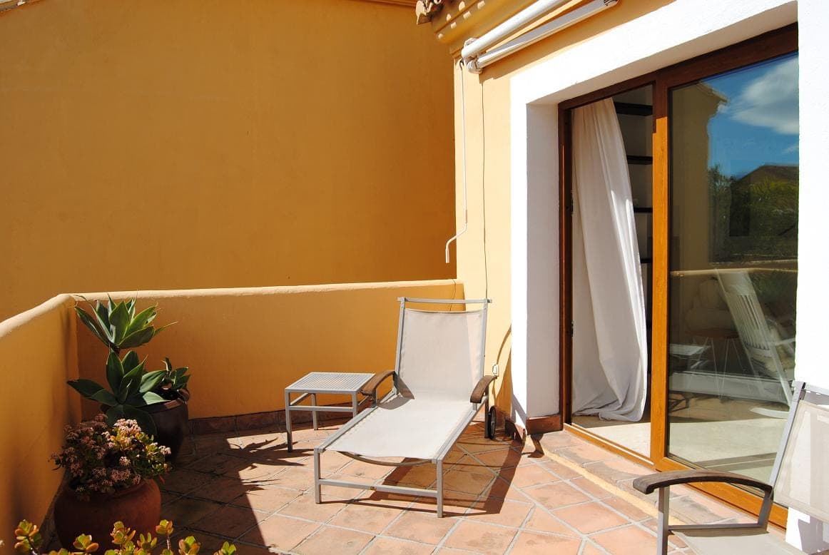 Apartamento Nagüeles — foto 12