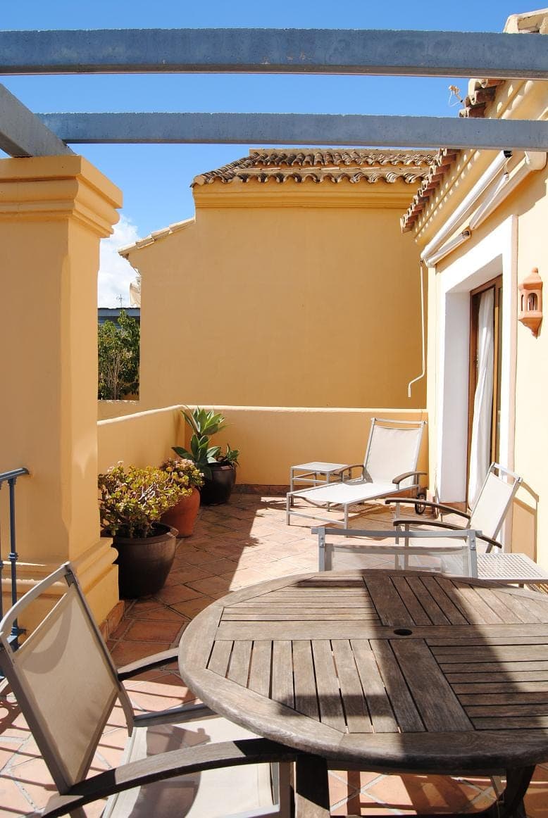 Apartamento Nagüeles — foto 13