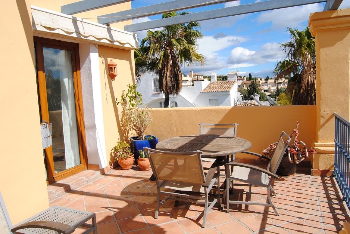 Apartamento Nagüeles — foto 14