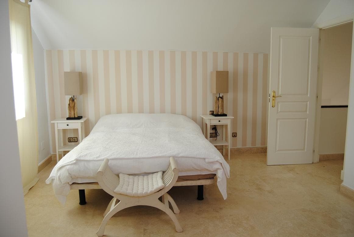 Apartamento Nagüeles — foto 16