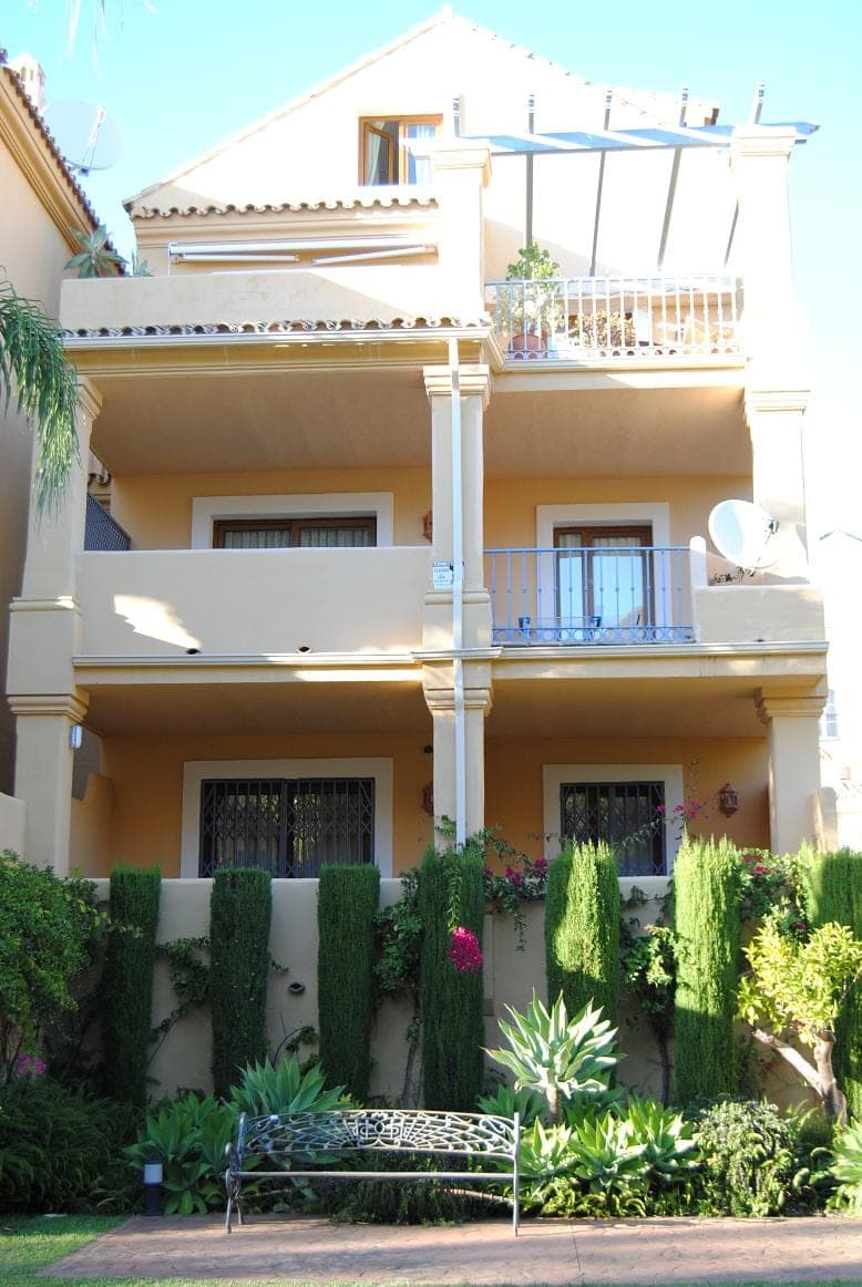 Apartamento Nagüeles — foto 3