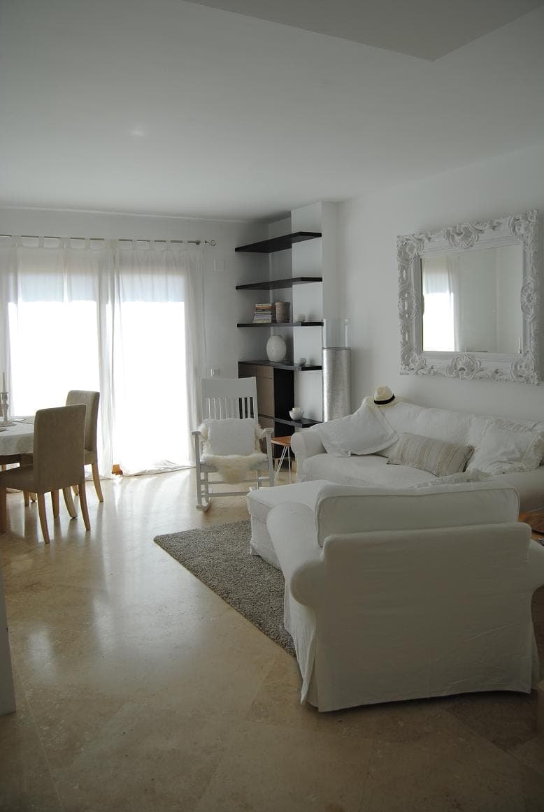 Apartamento Nagüeles — foto 7