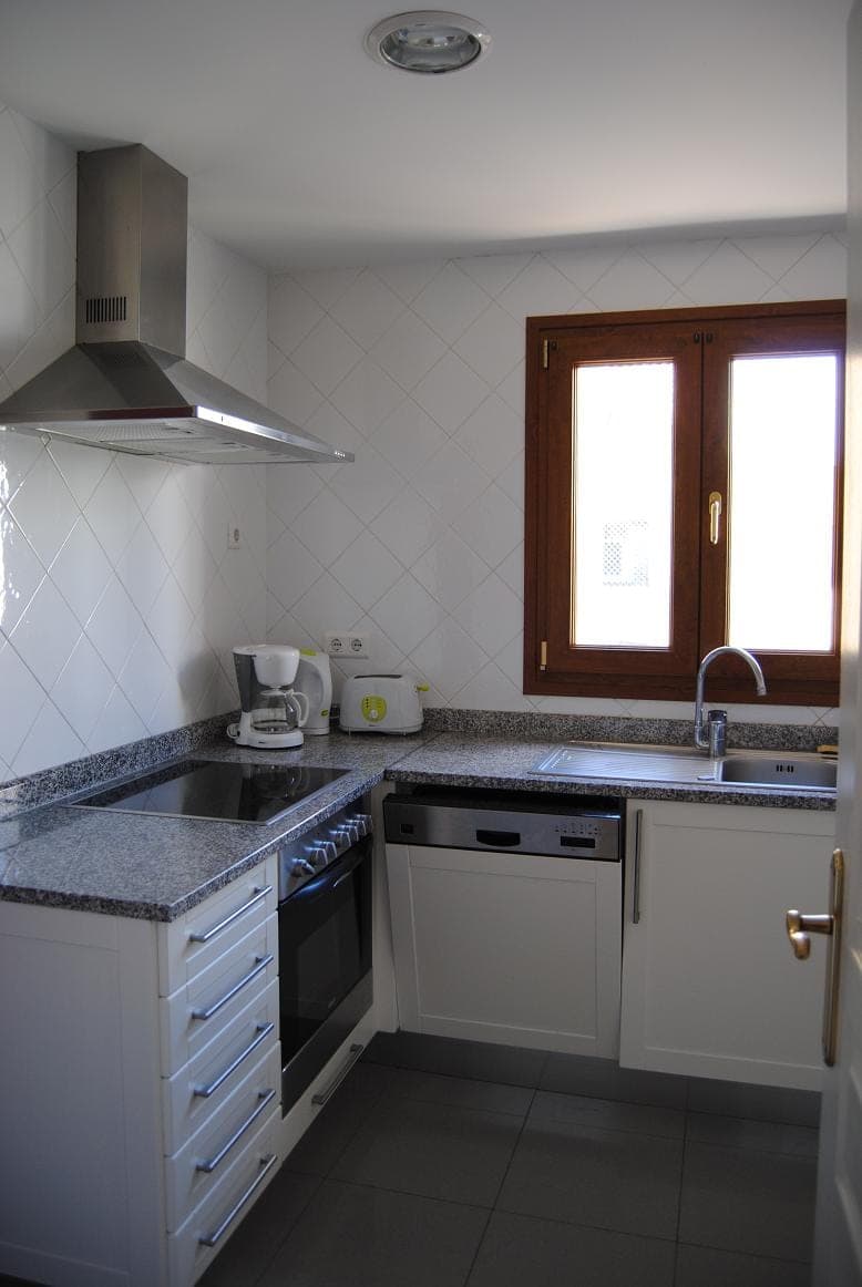 Apartamento Nagüeles — foto 8