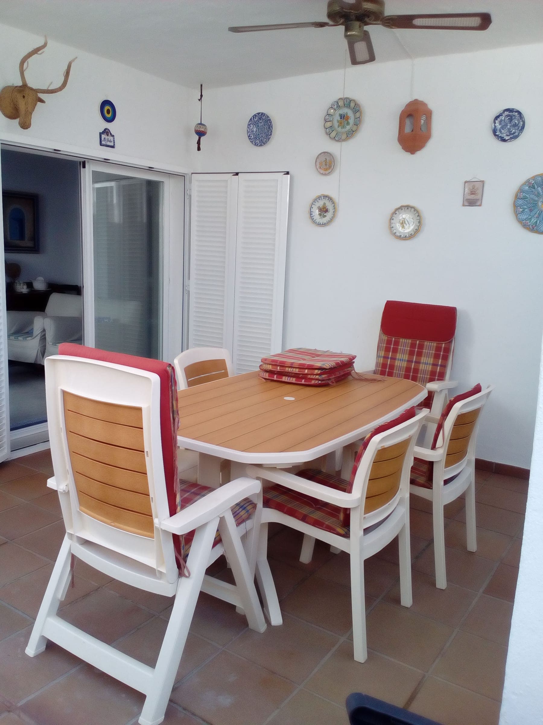 Apartamento Tucán — foto 2