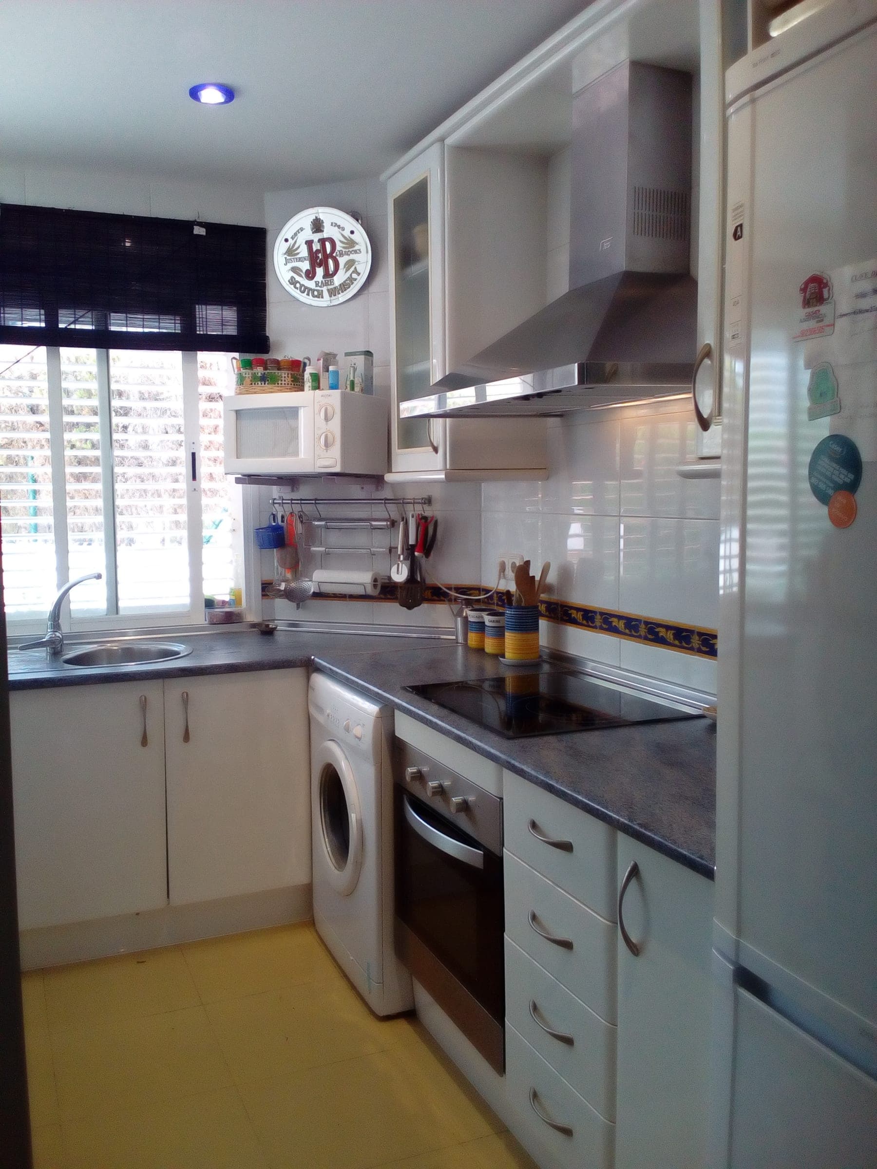 Apartamento Tucán — foto 8