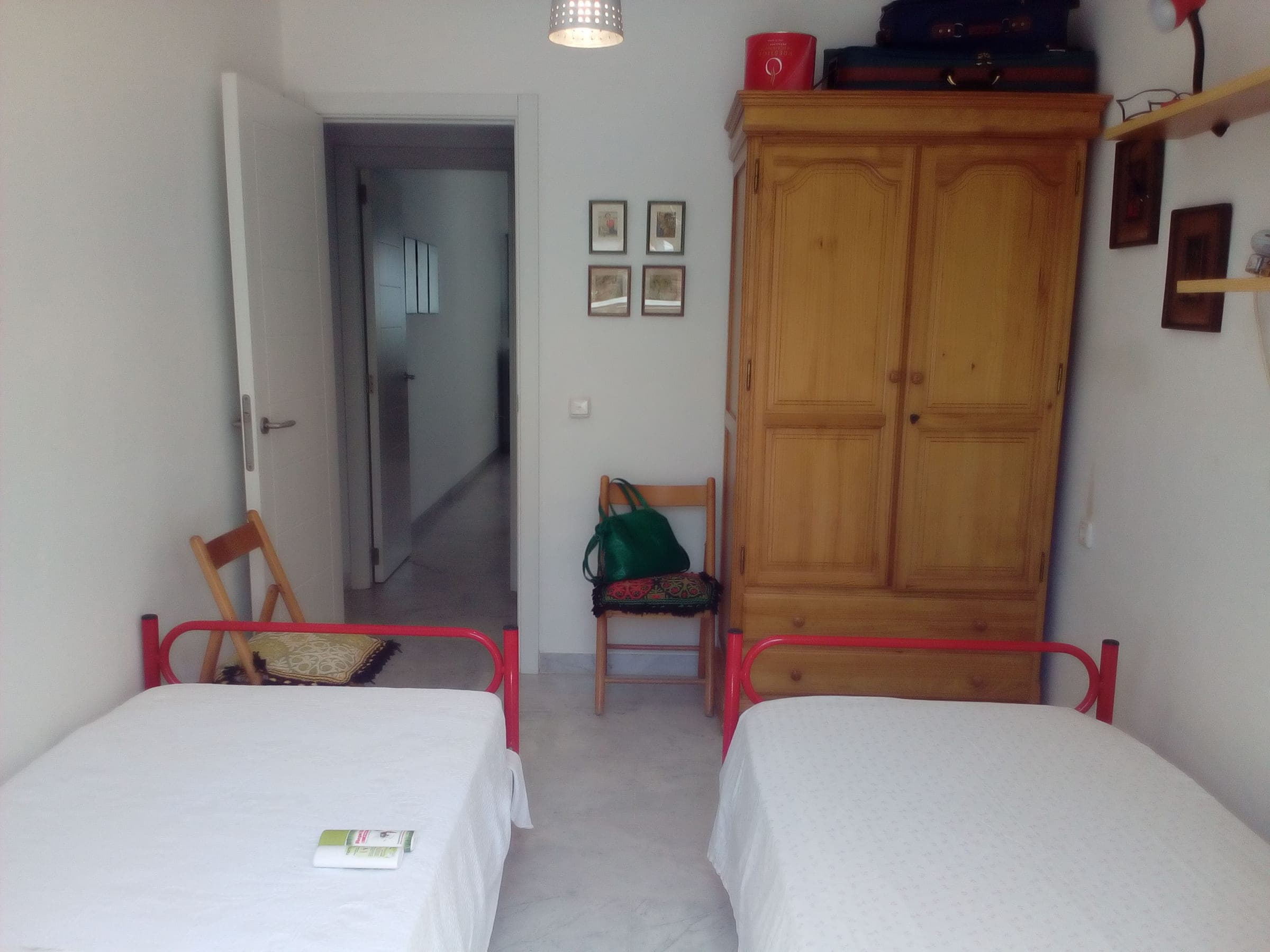 Apartamento Tucán — foto 9