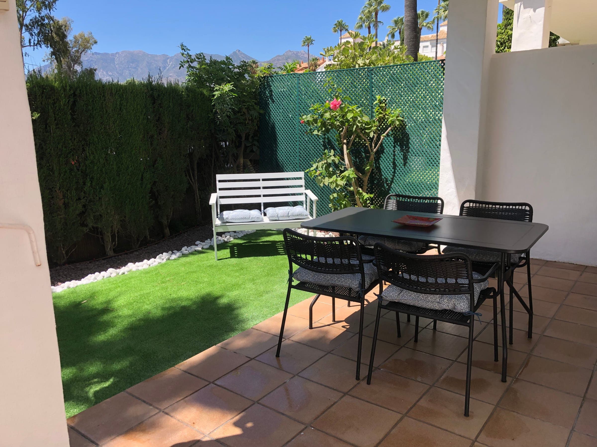 Casa Alondra — foto 1