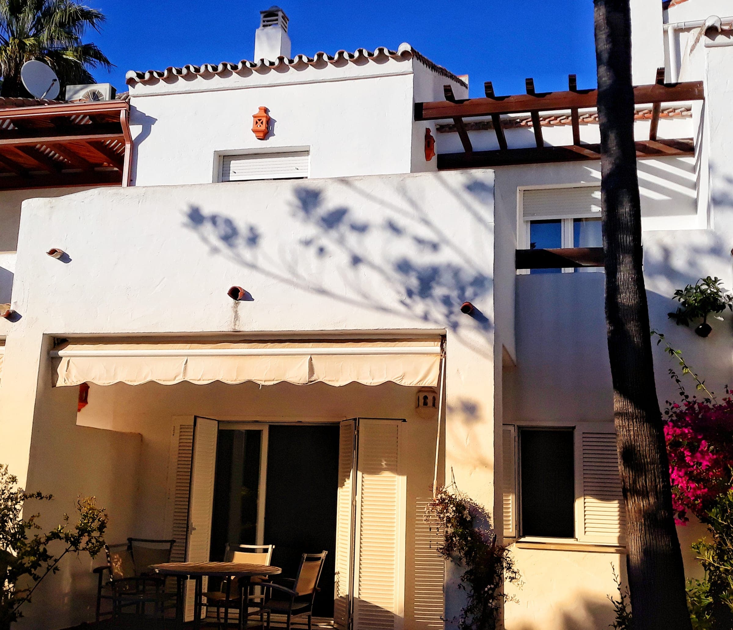 Casa Albatros — foto 1
