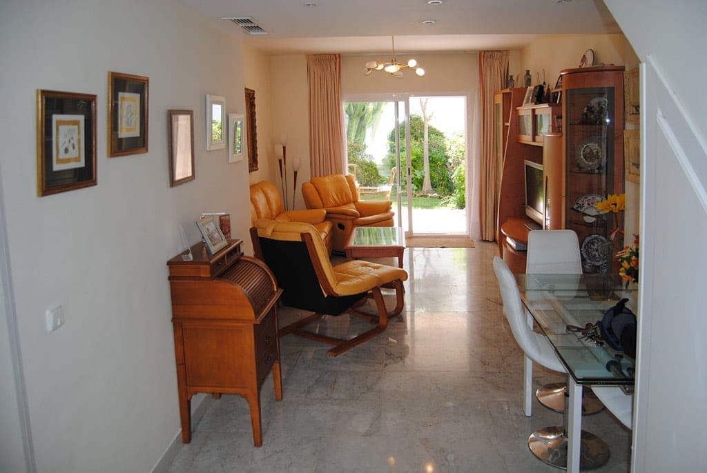 Casa Gaviota — foto 4