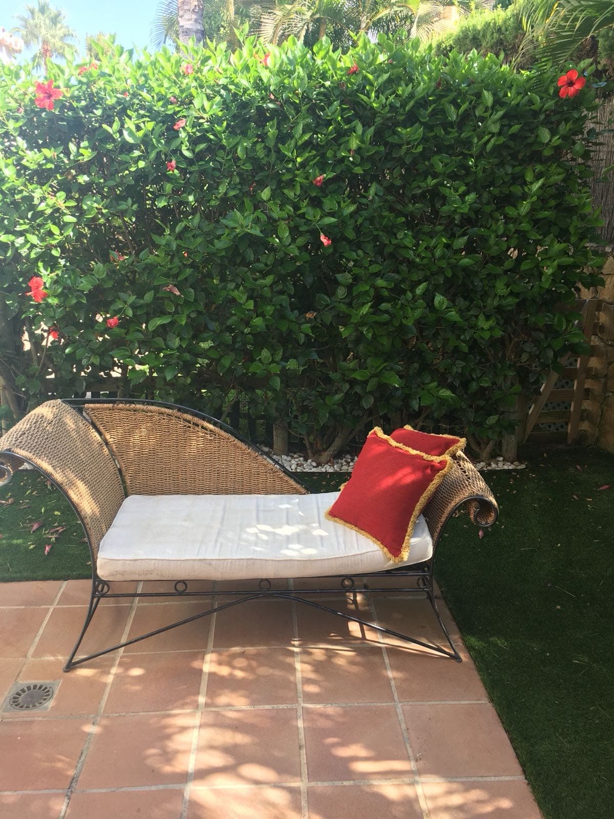 Casa Golondrina — foto 11
